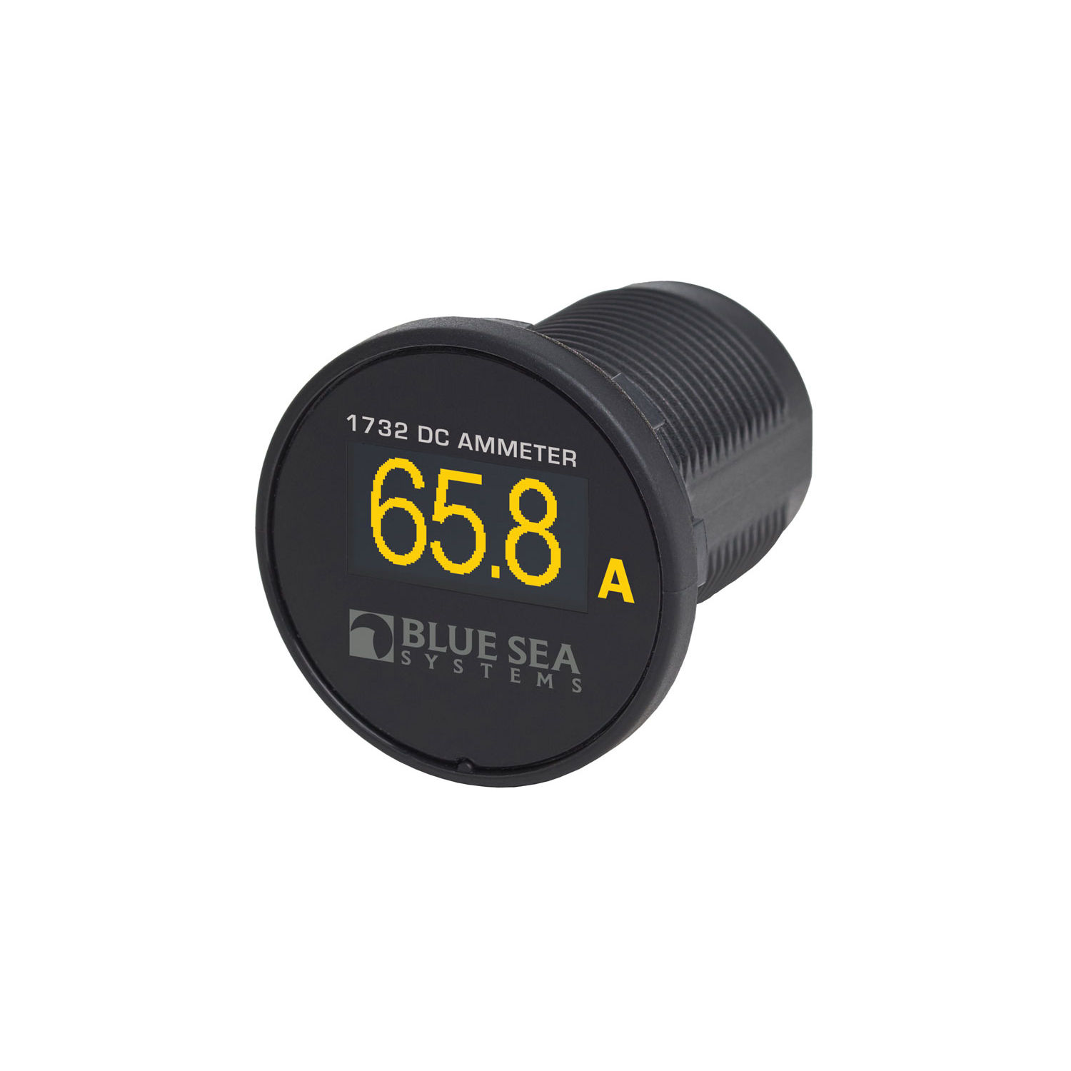 Blue Sea OLED mini ampere