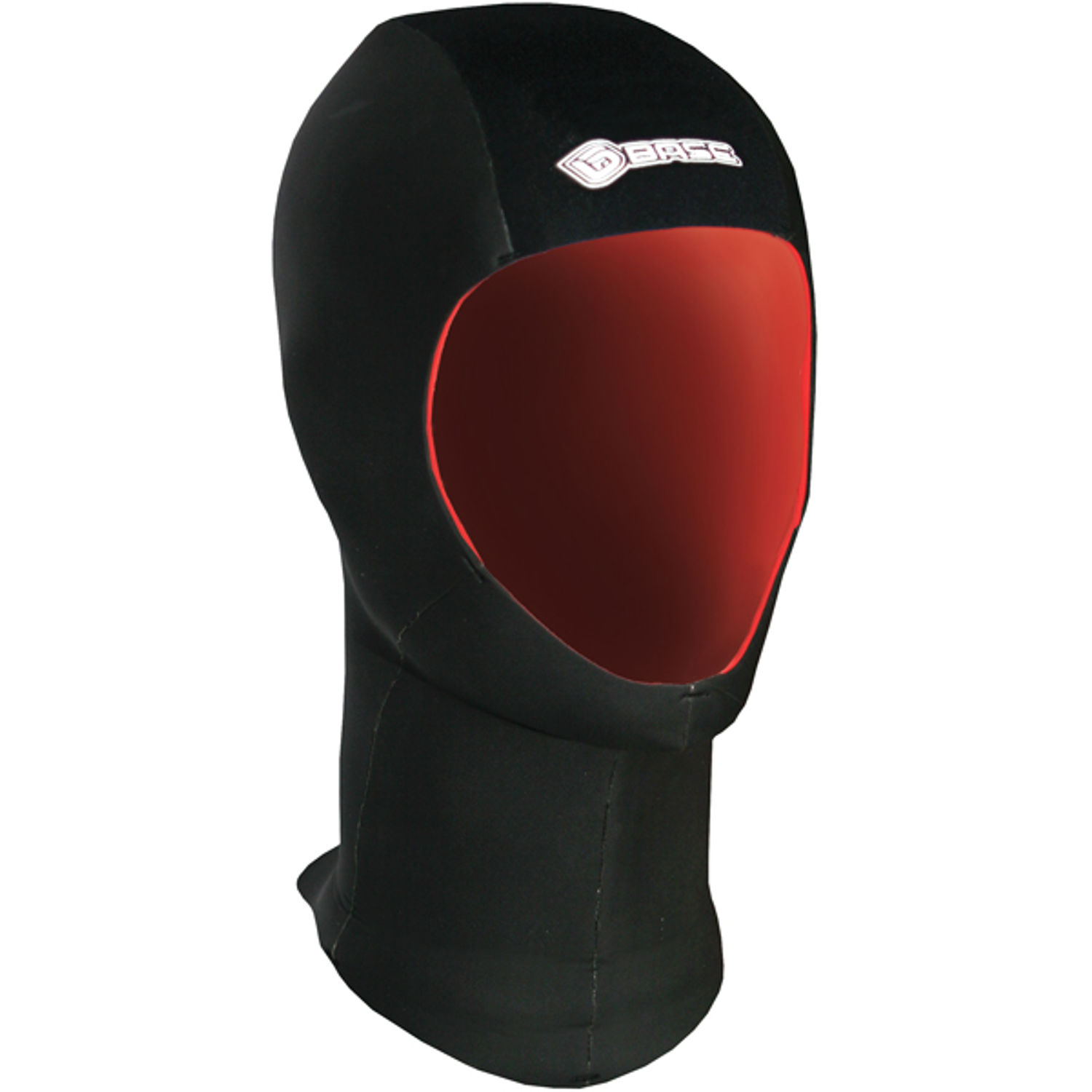 Base huva i neoprene 3mm str. small/medium
