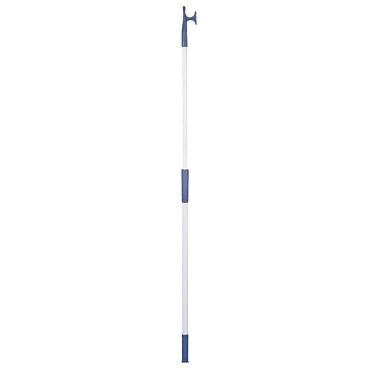 Båtshake Teleskop 120-196cm