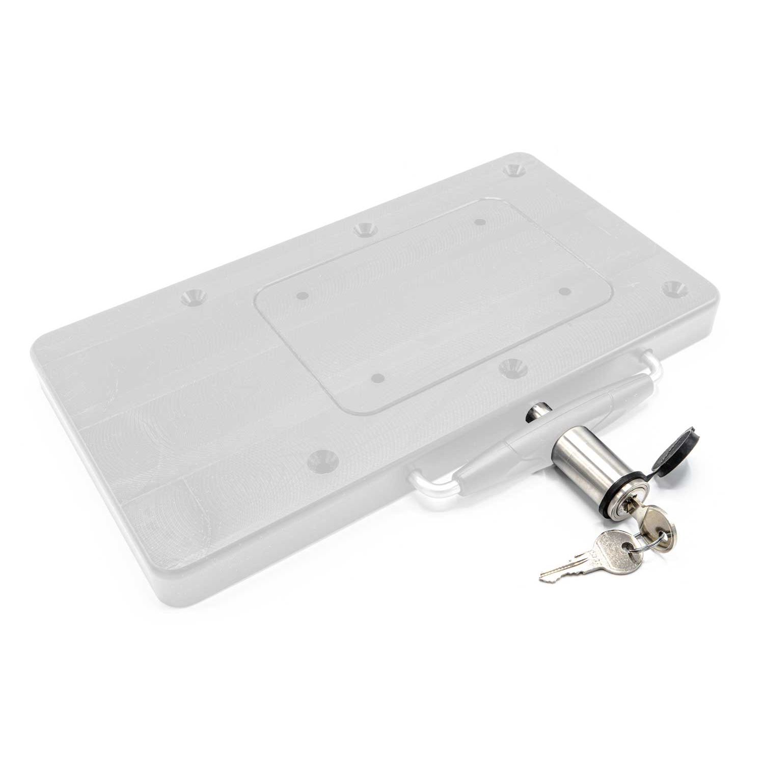 DuraSafe Lock MKA-23/53/56