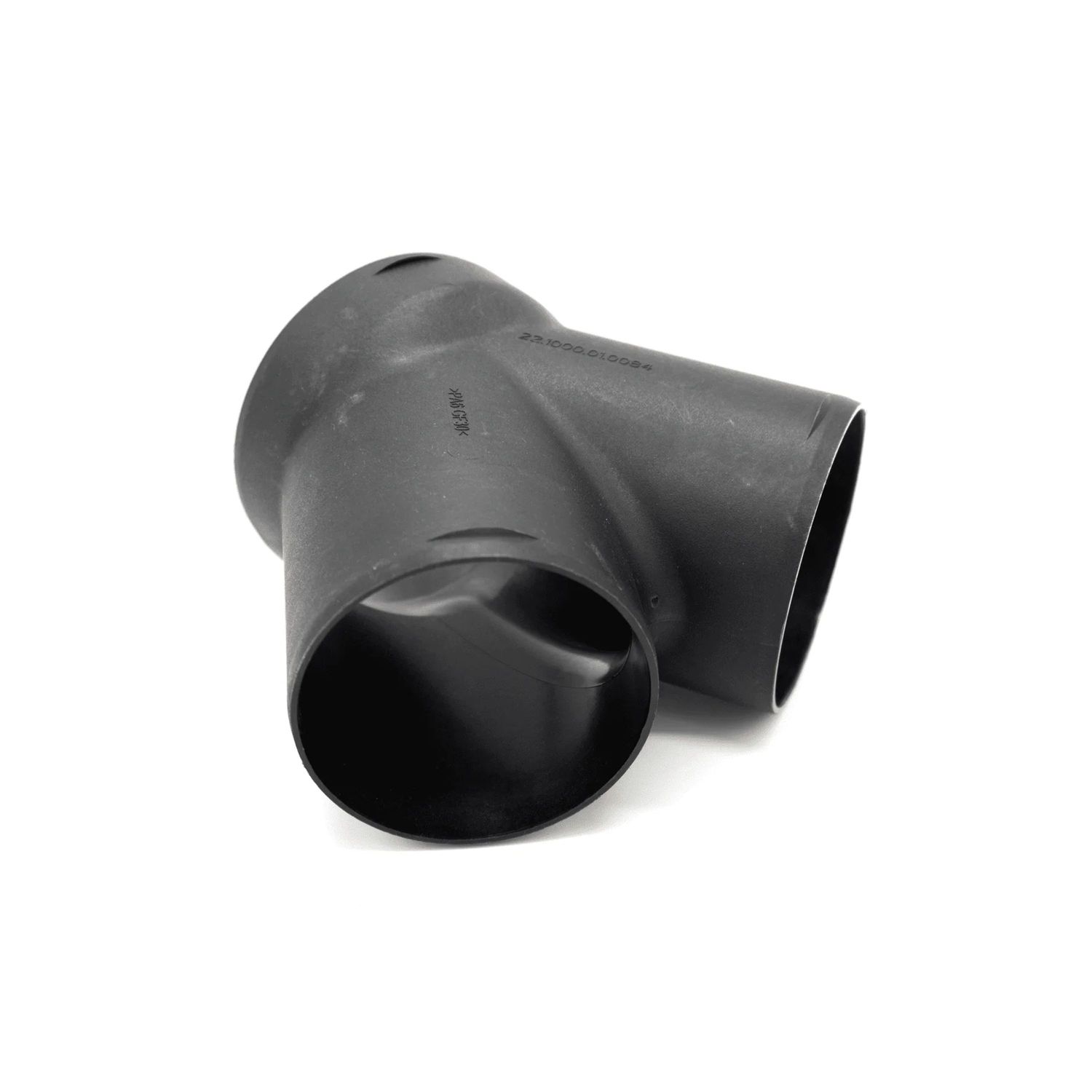 Y-putki 90/75/75/75mm