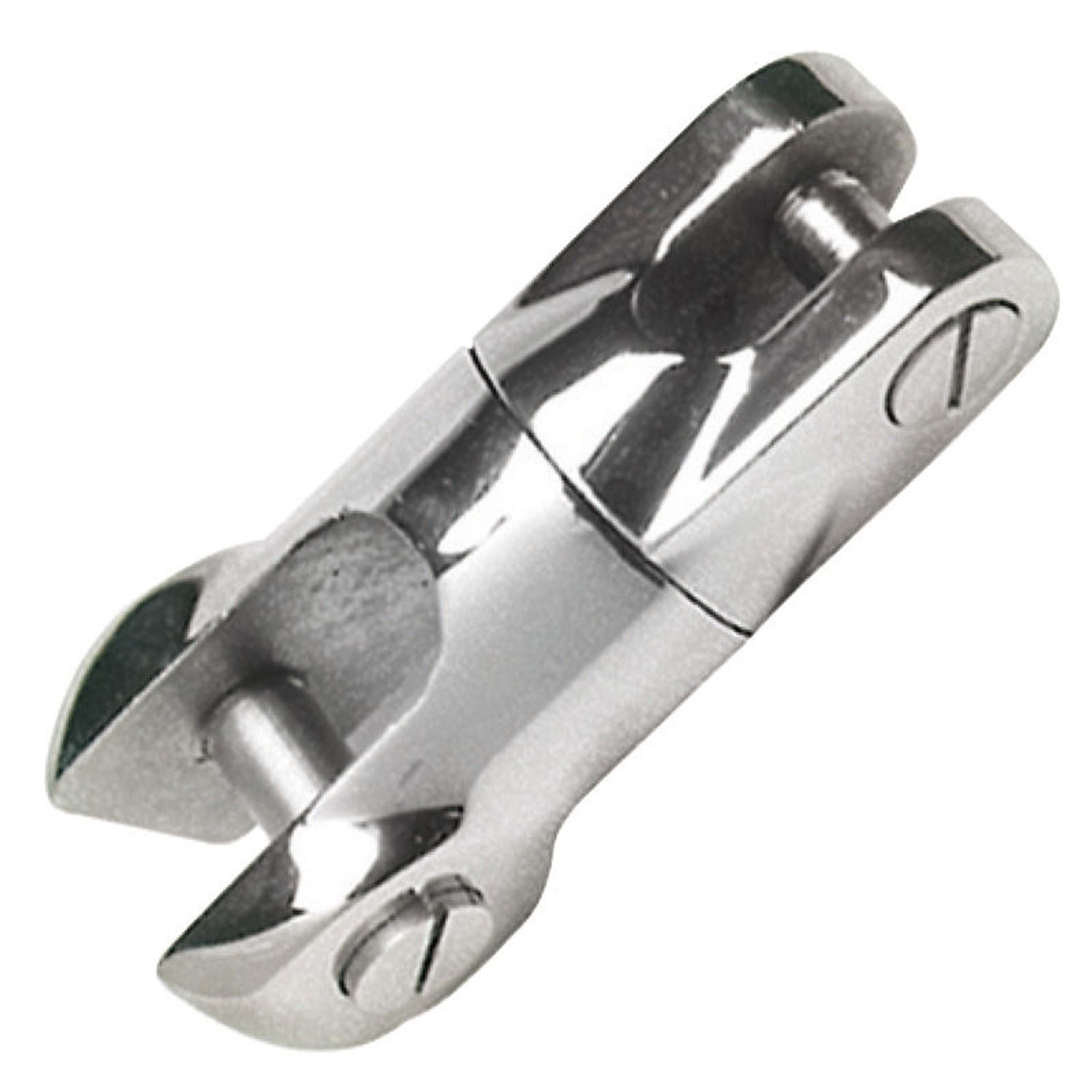 Svirvelkobling AISI 316 12/14 mm
