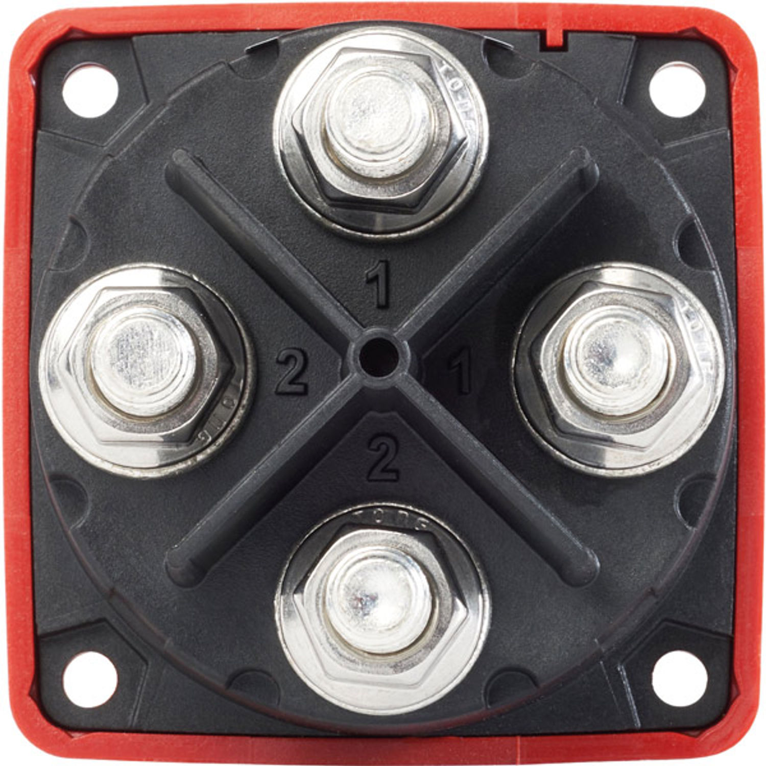 Blue Sea batterifraskiller Mini Dual 300A