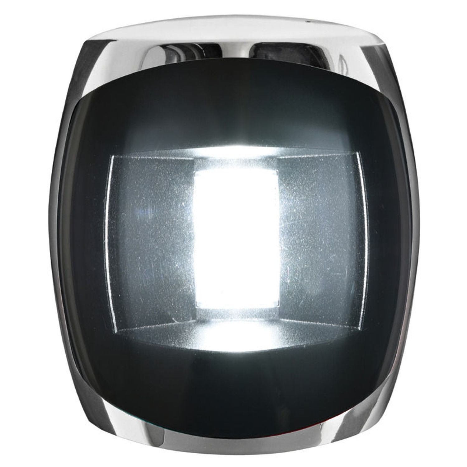 Sphera III akterlanterna 135° inox
