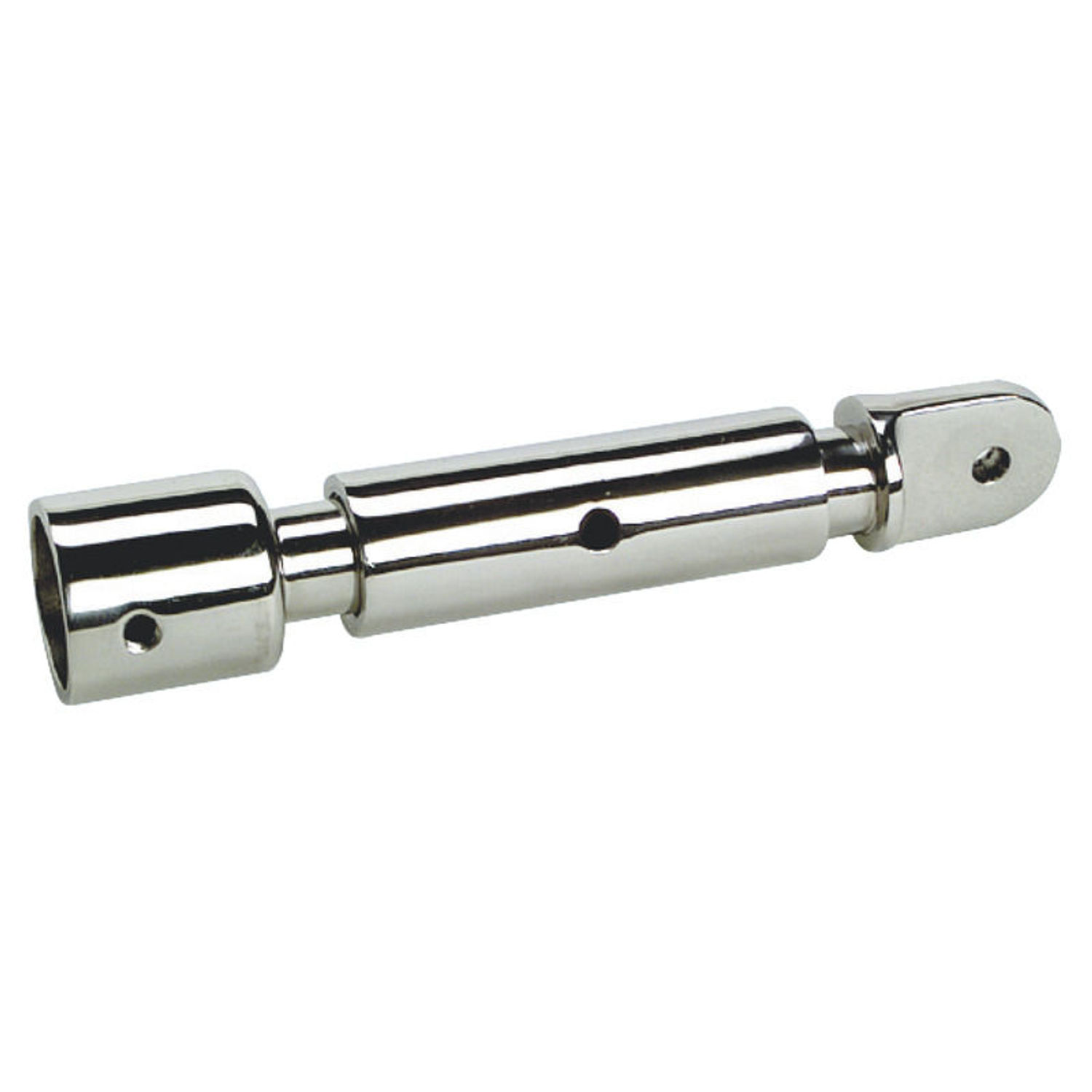 Stang til bimini-spænding AISI316 22 mm