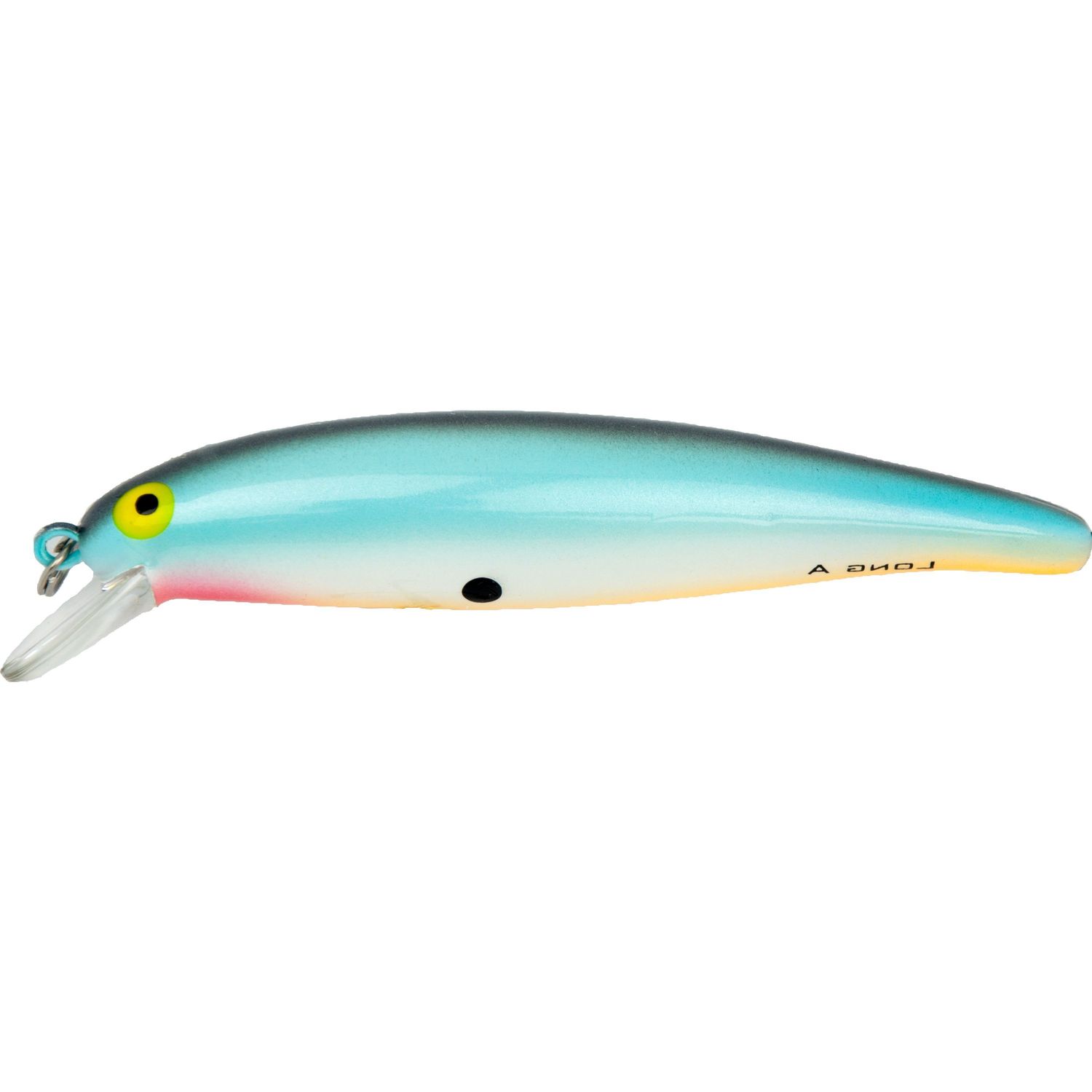 14 Long A Wobler 9 cm #6 PLO