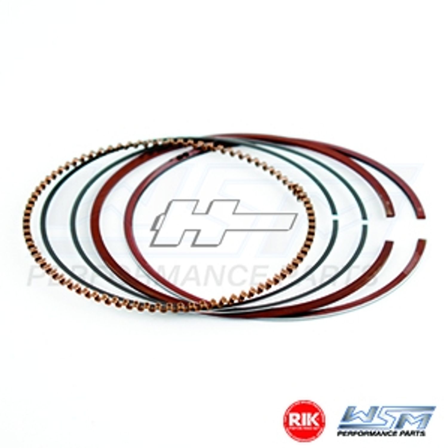 Kolvringar 1mm Ö.d. WSM01097307