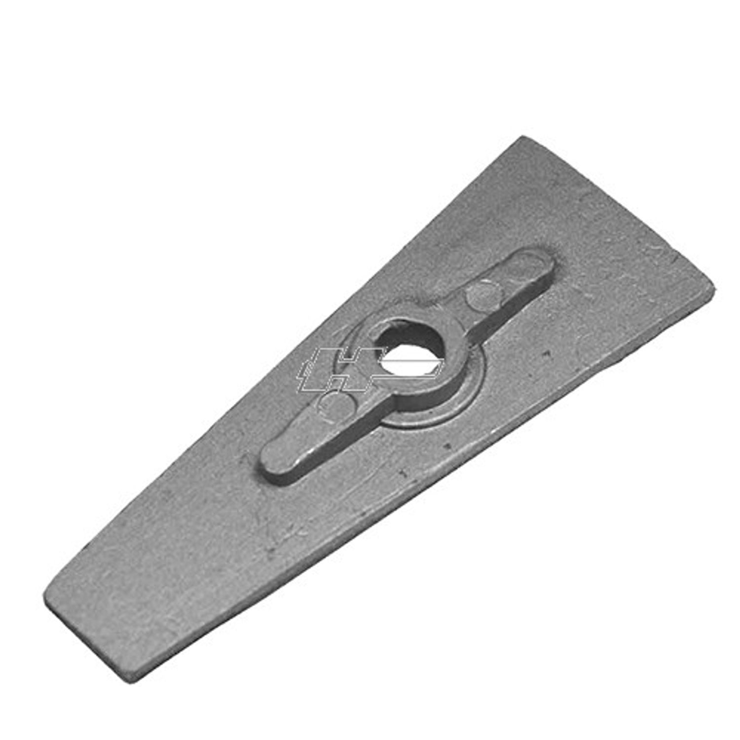 Anode Magnesium CMP6G14525102M