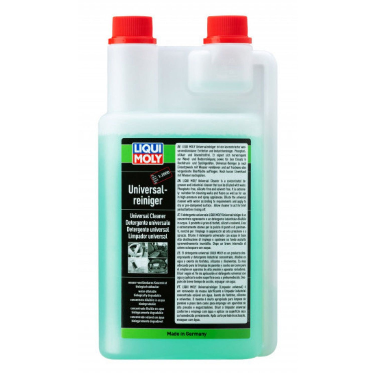 Liqui Moly Universalrens 1L