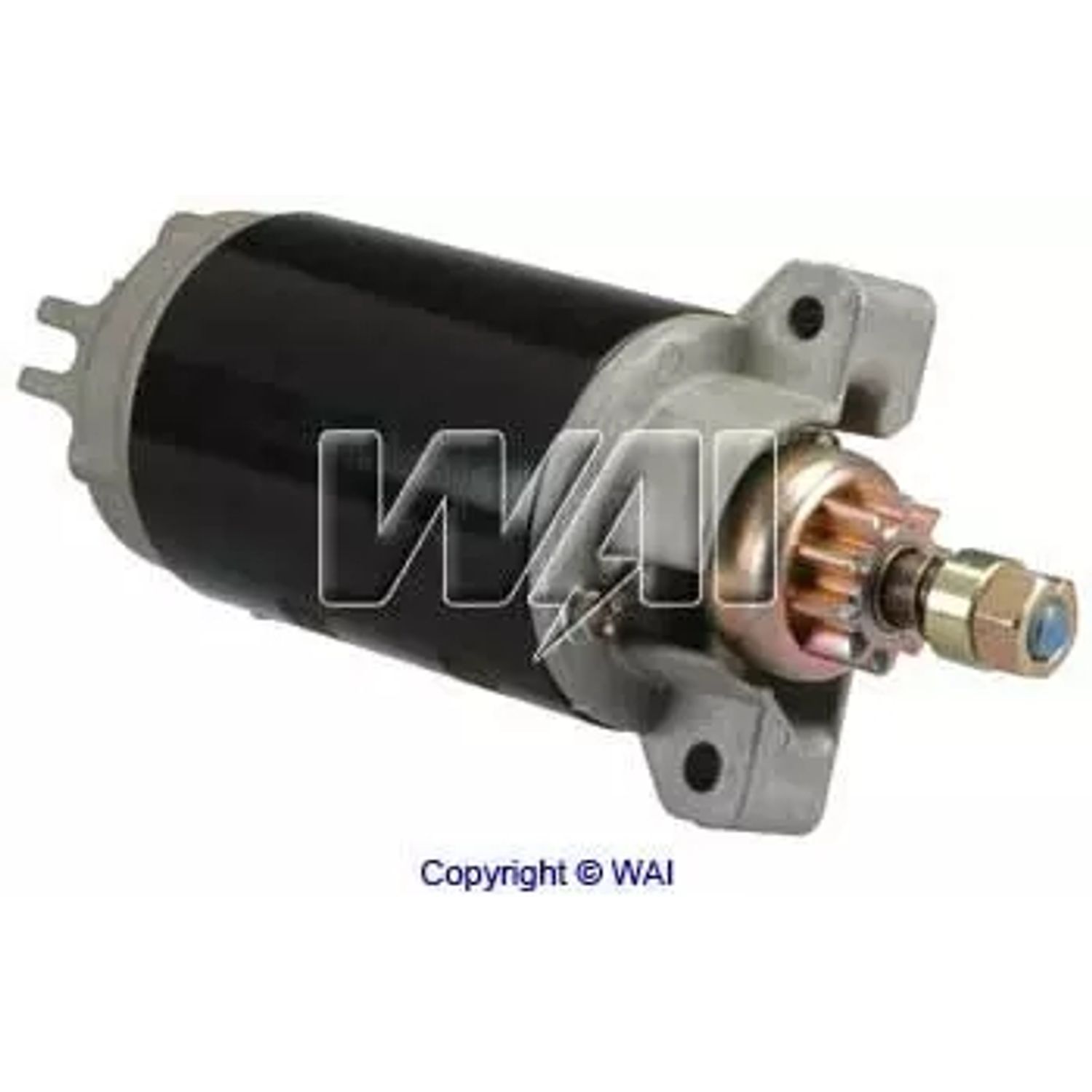 Startmotor WAI5726N