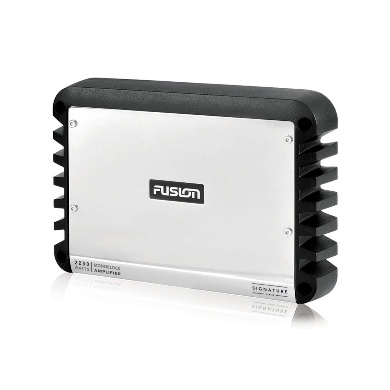 Fusion 2250w vahvistin, mono