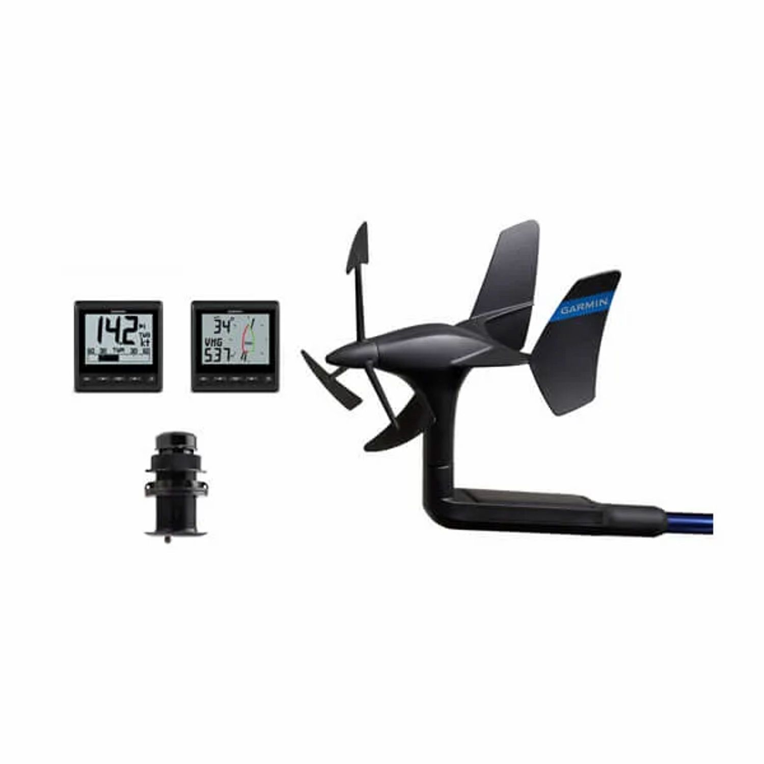 Garmin GNX™ trådløs sejlpakke 52