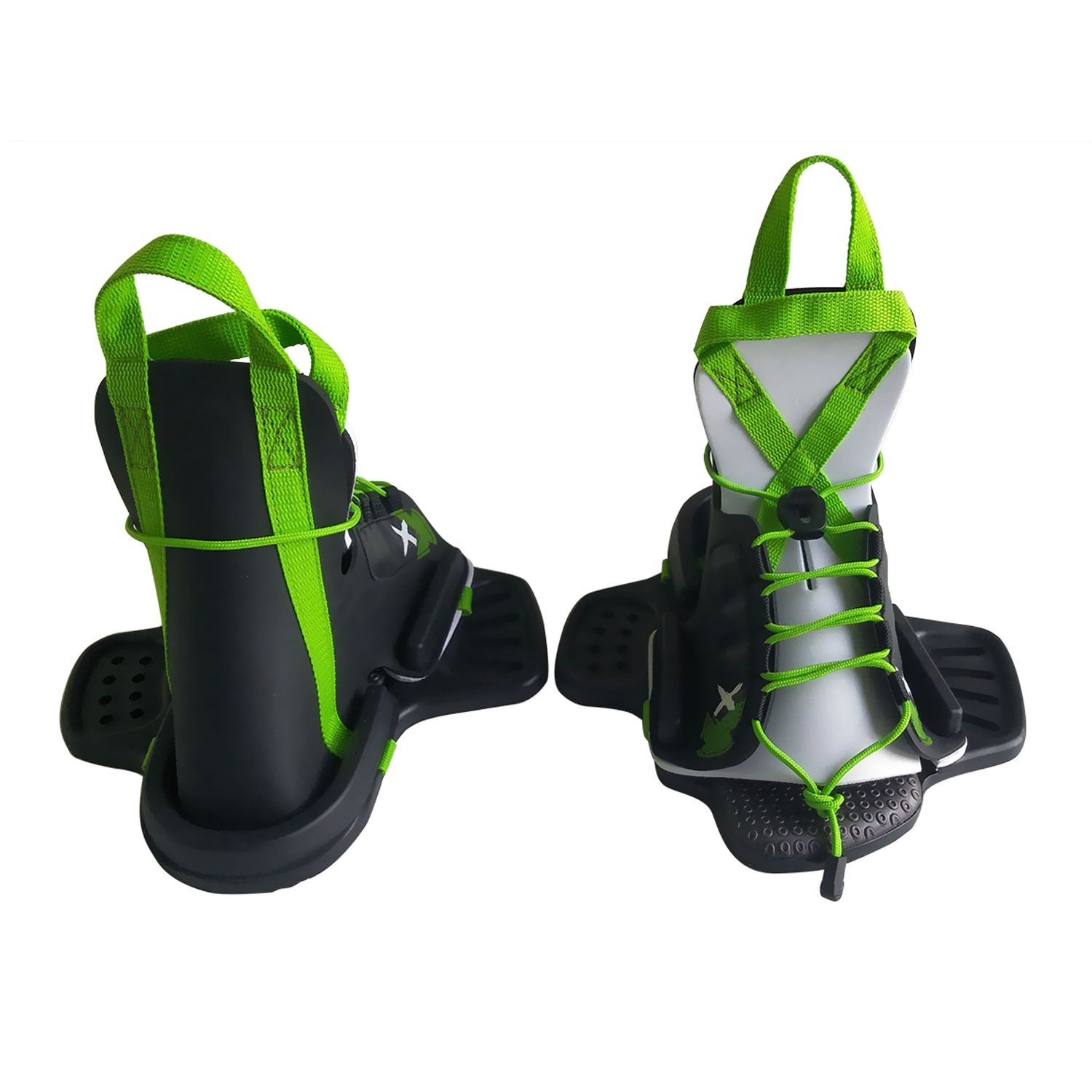 Wakeboard binding junior, crank s-m