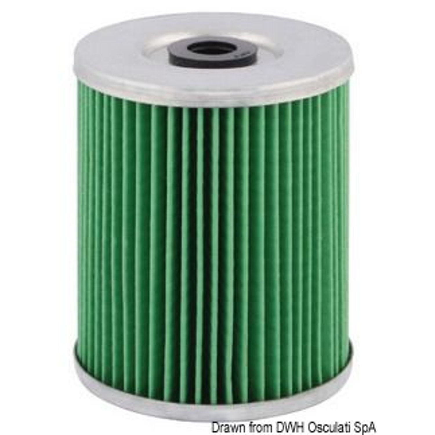 Yanmar dieselfilter 41650-502320