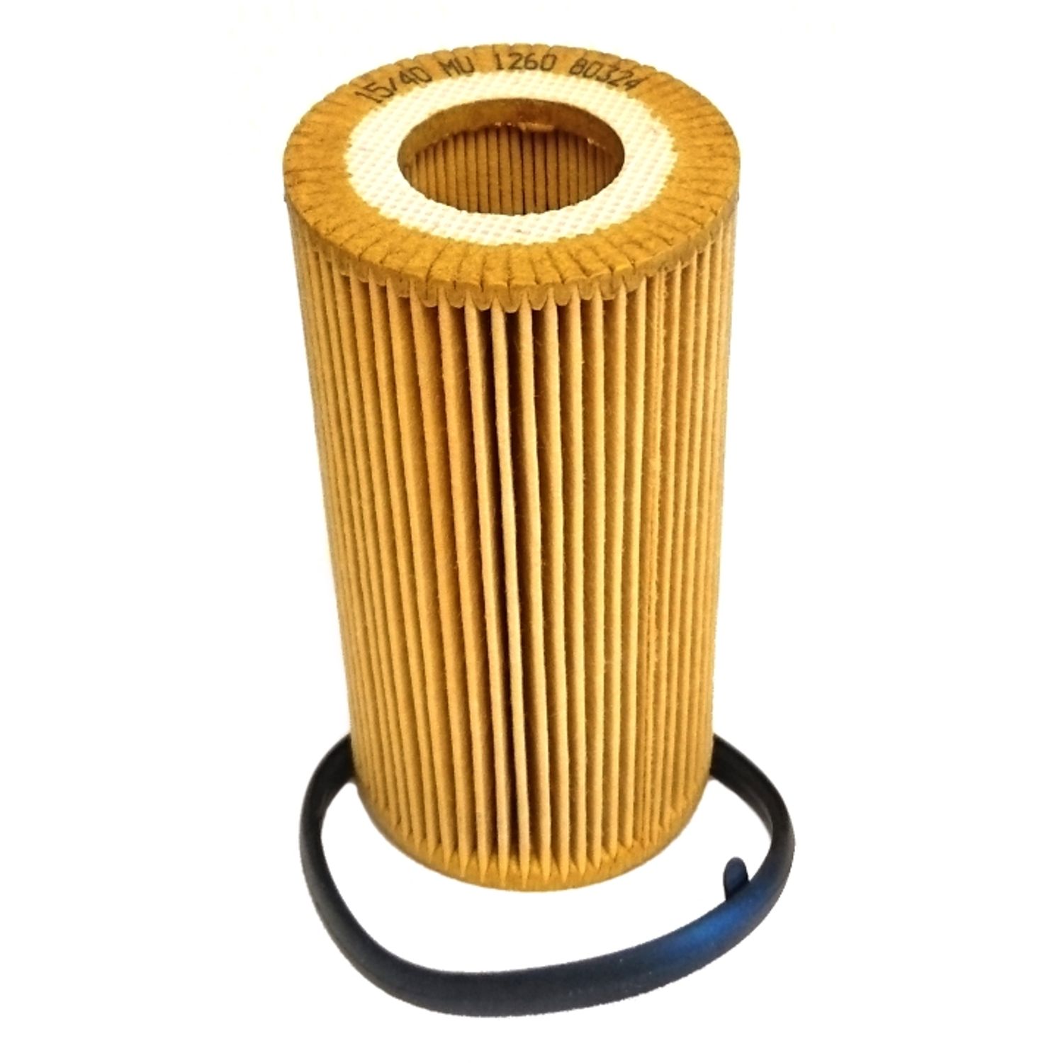 Oljefilter MRNMU1260