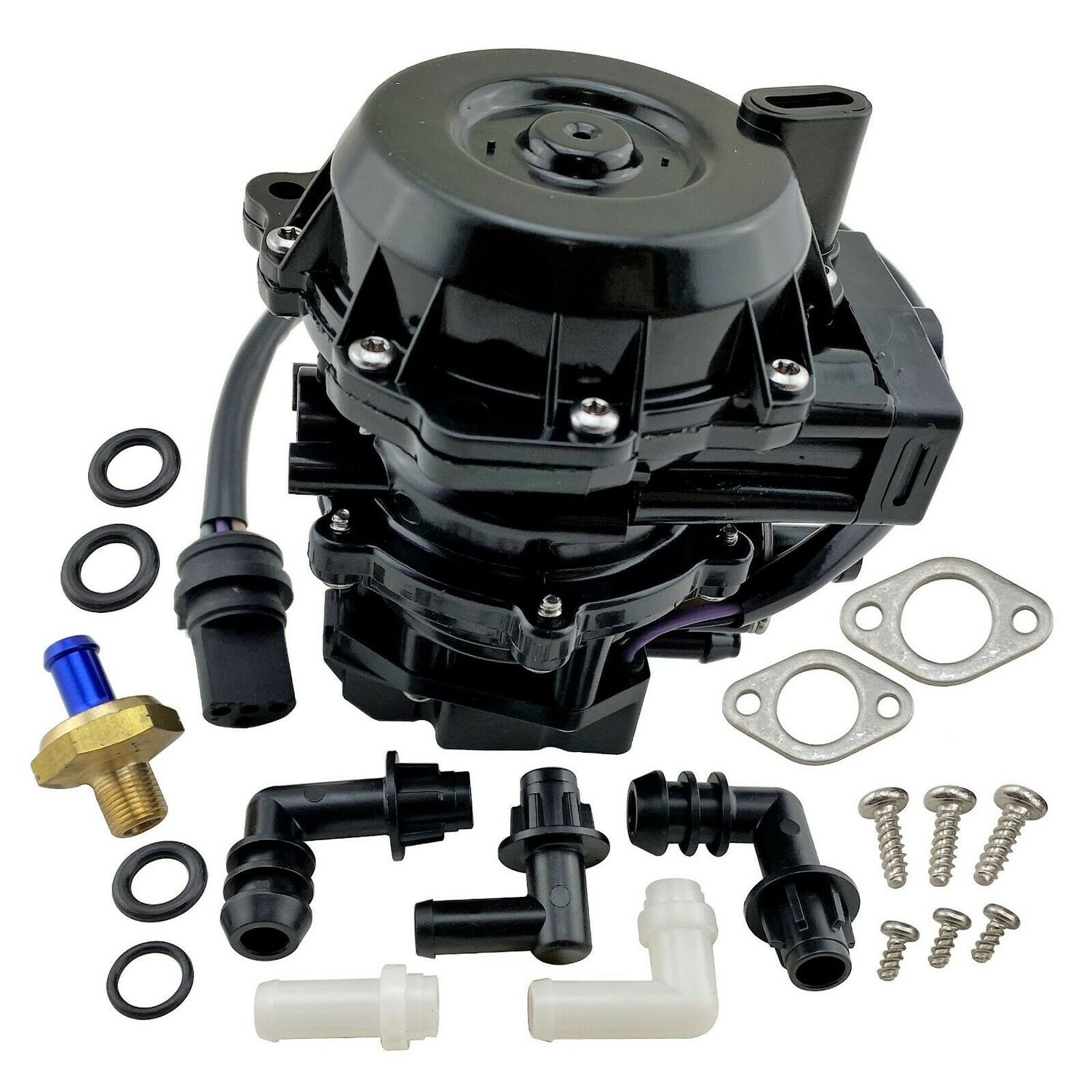 Bränslepump WORWT-1303