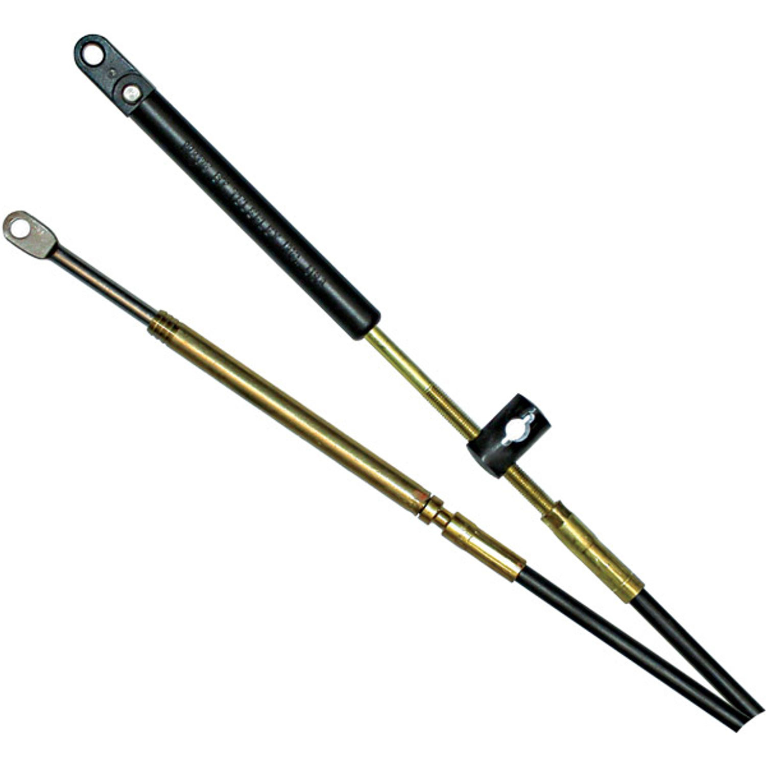 Reglagekabel Merc Gen II tfxtr TELCCX18909