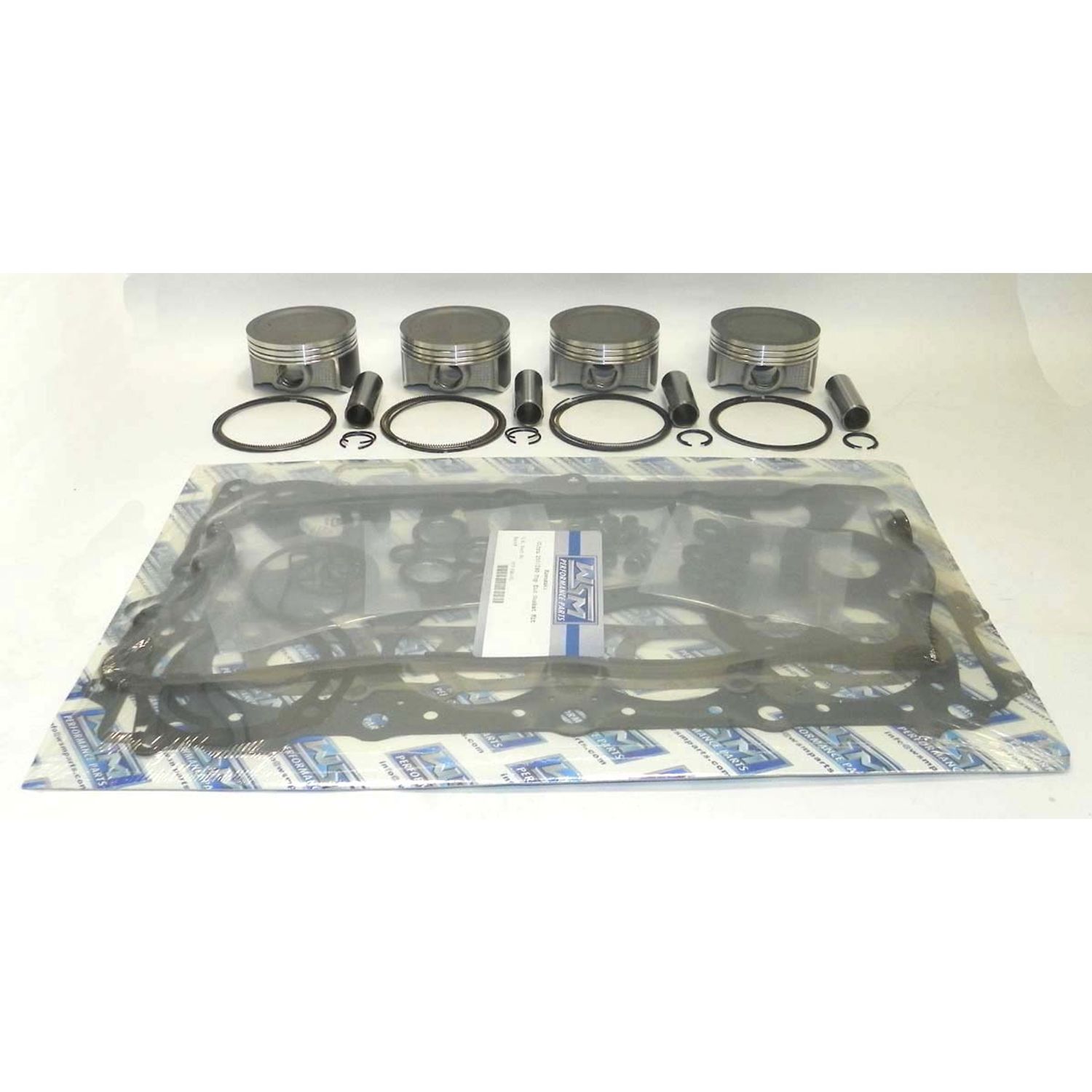 Renovasjonspris Std WSM01084810P