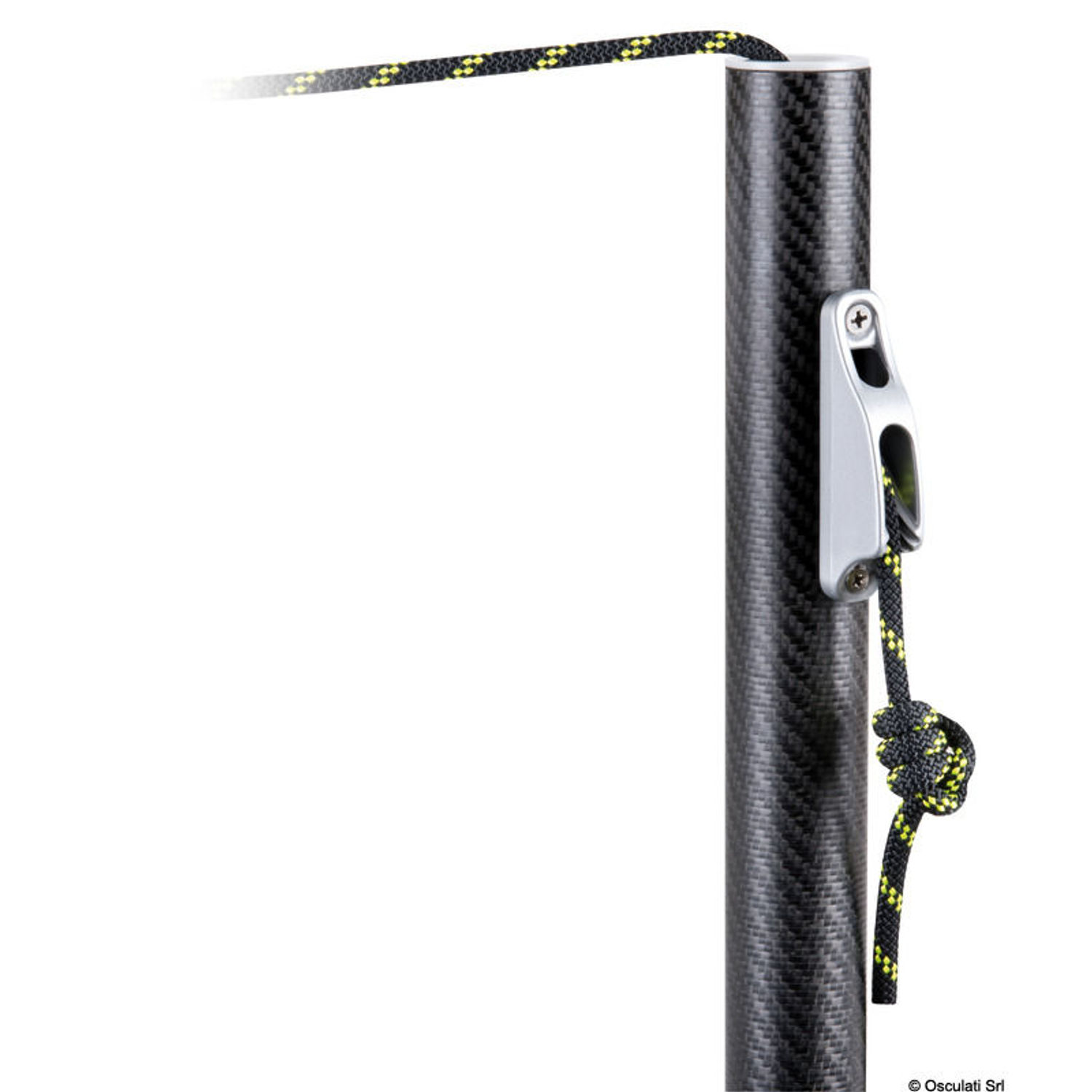Karbonstang 1850 mm