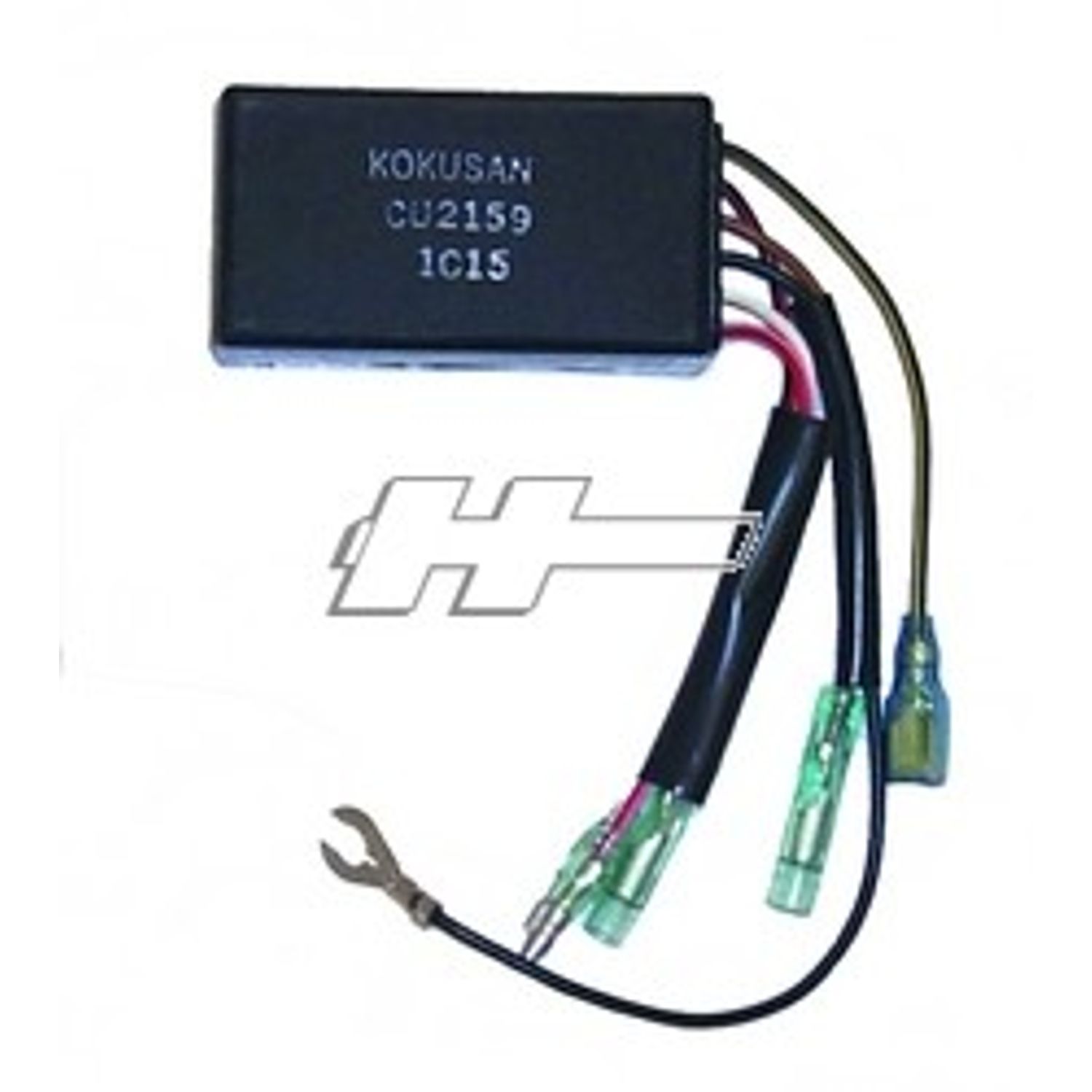 Switch box SIE185792