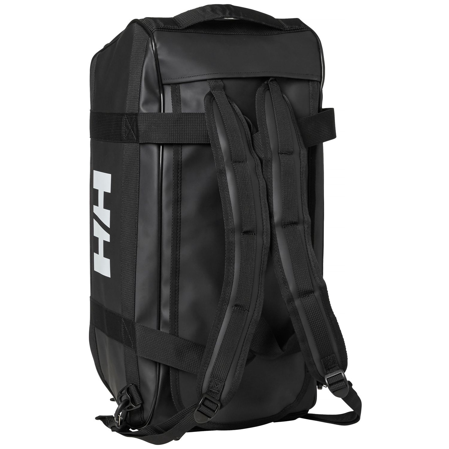 Helly Hansen Scout Duffel 50L Röd Sportsbag