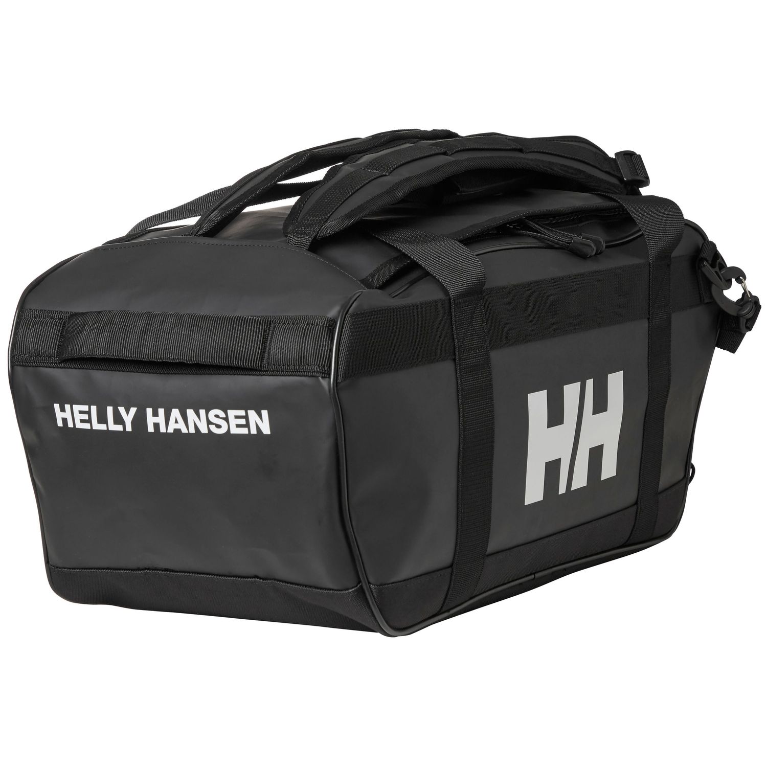 Helly Hansen Scout Duffel 50L Röd Sportsbag
