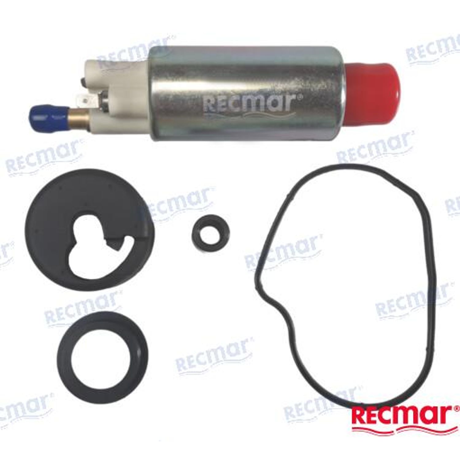 Polttoainepumppu REC866170A01K