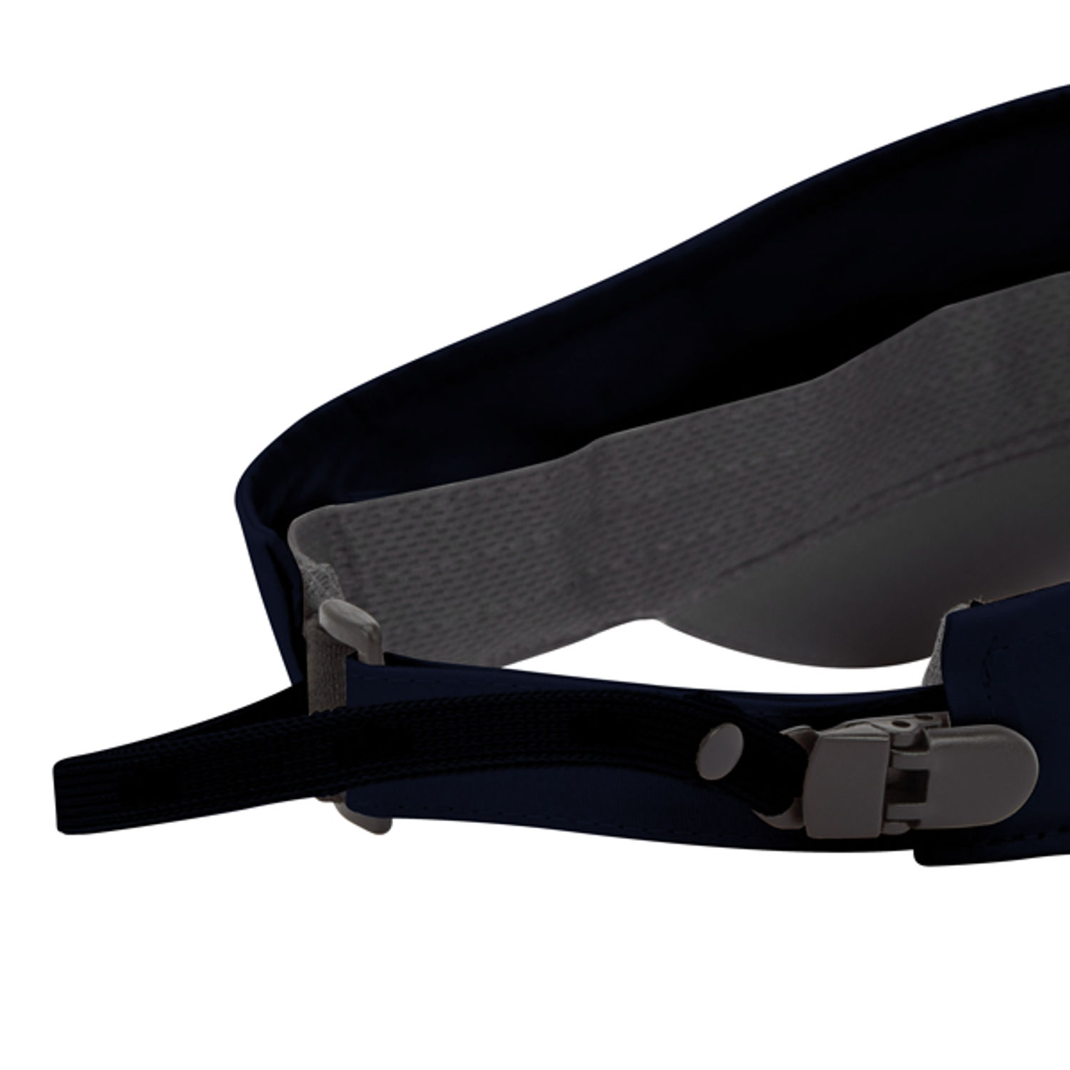 Gill 152 Regatta sol skygge navy