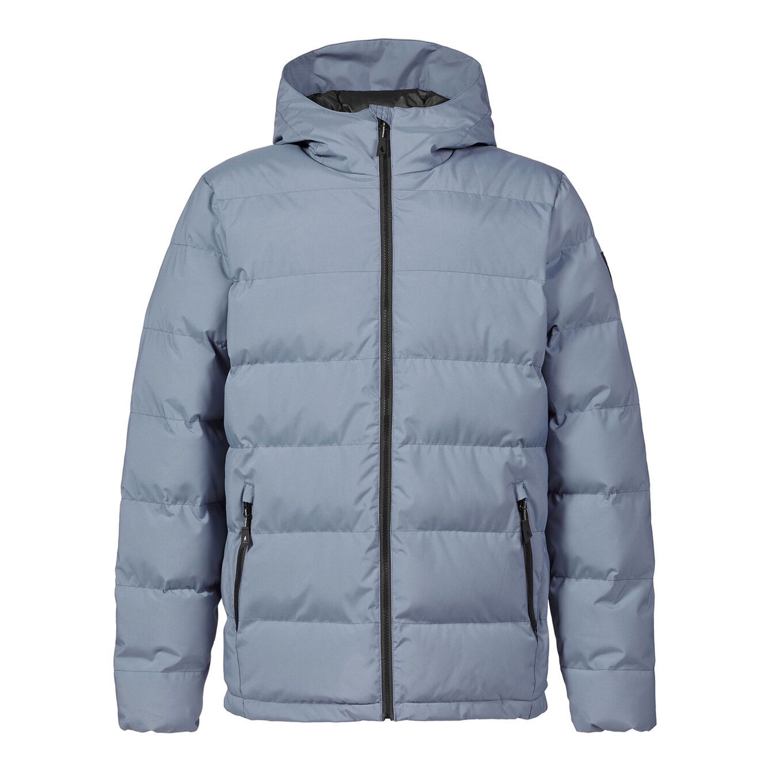 Musto Marina Quilted Jakke Grå Herre