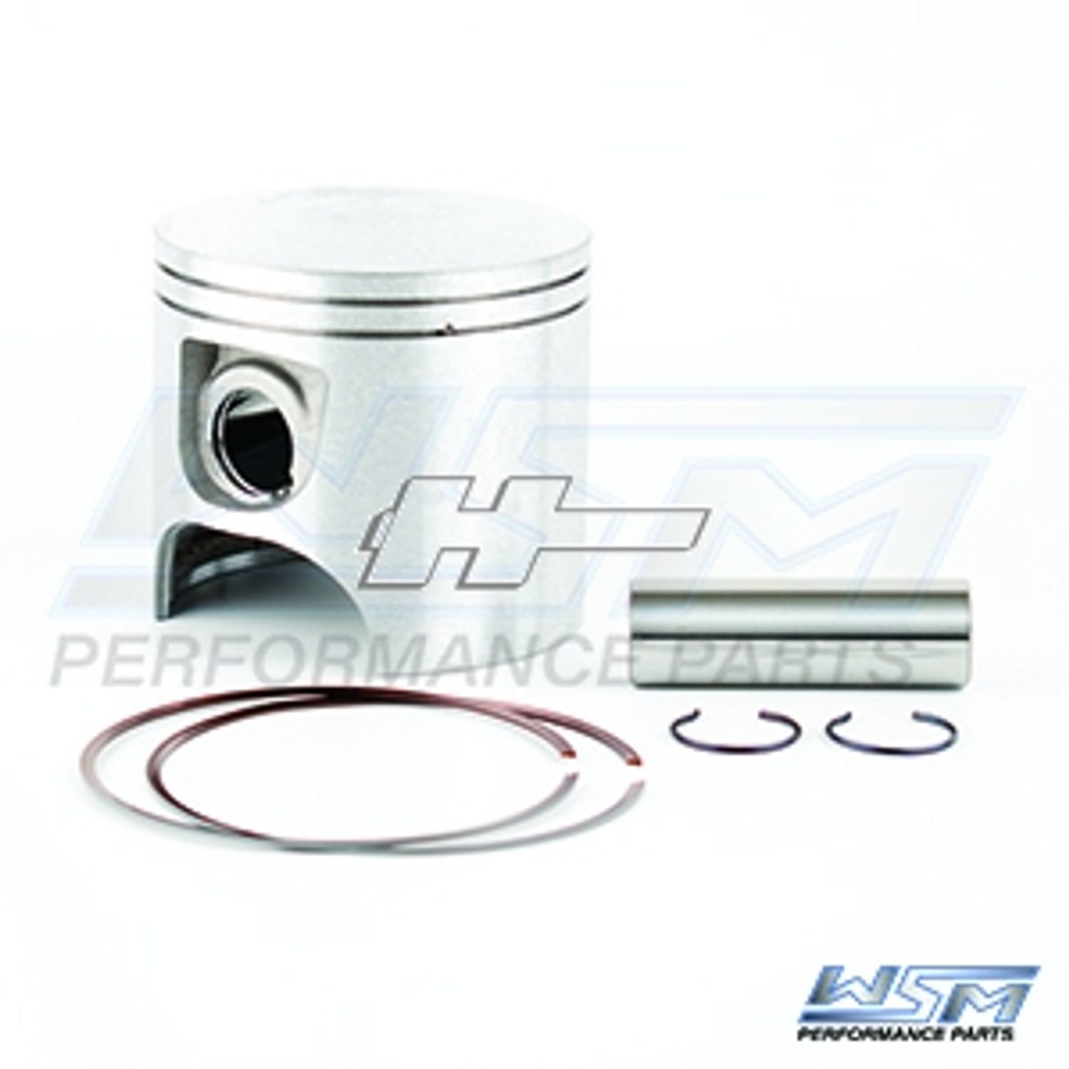 Stempel .5mm O.D. WSM01080905K