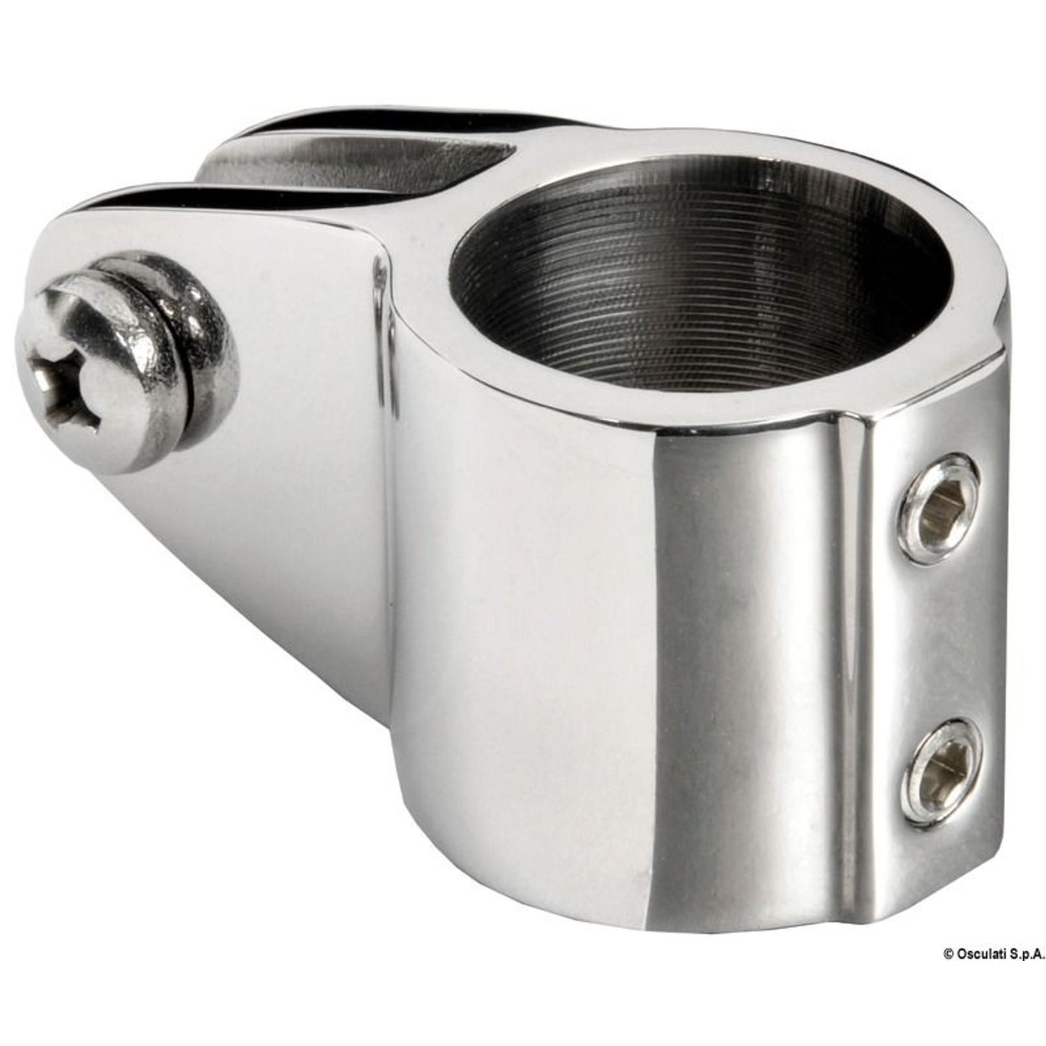 Förstärkt gaffelbeslag 30 mm
