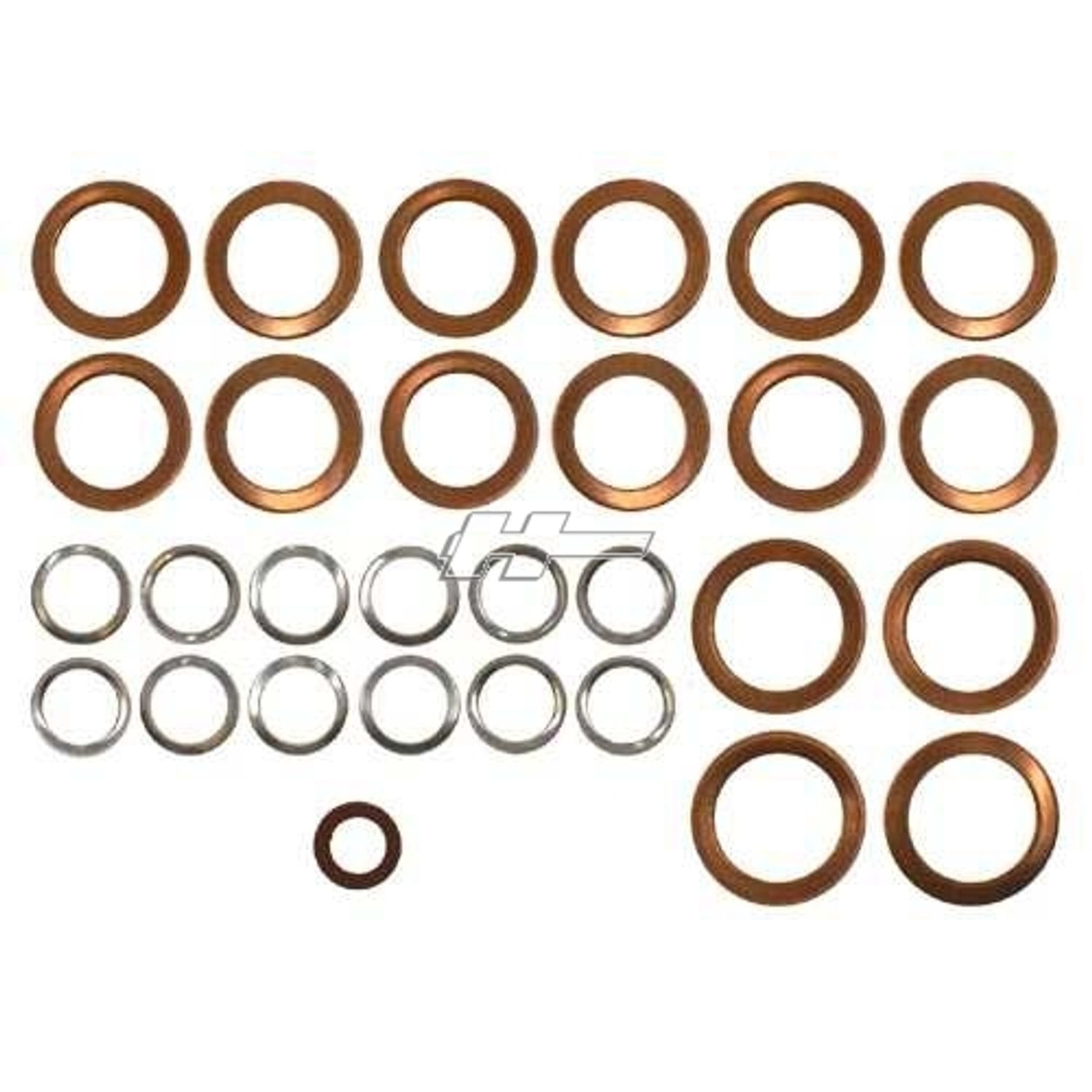 Bricksats bränsle l D3 ORB22027