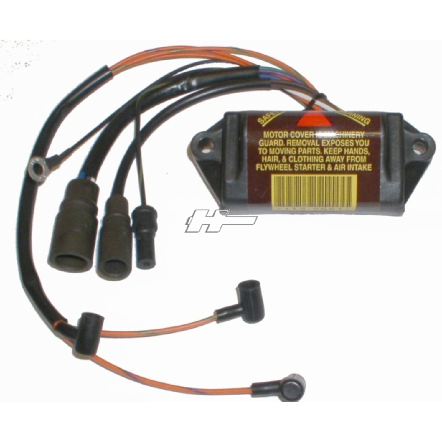 Power Pack CDI1132651