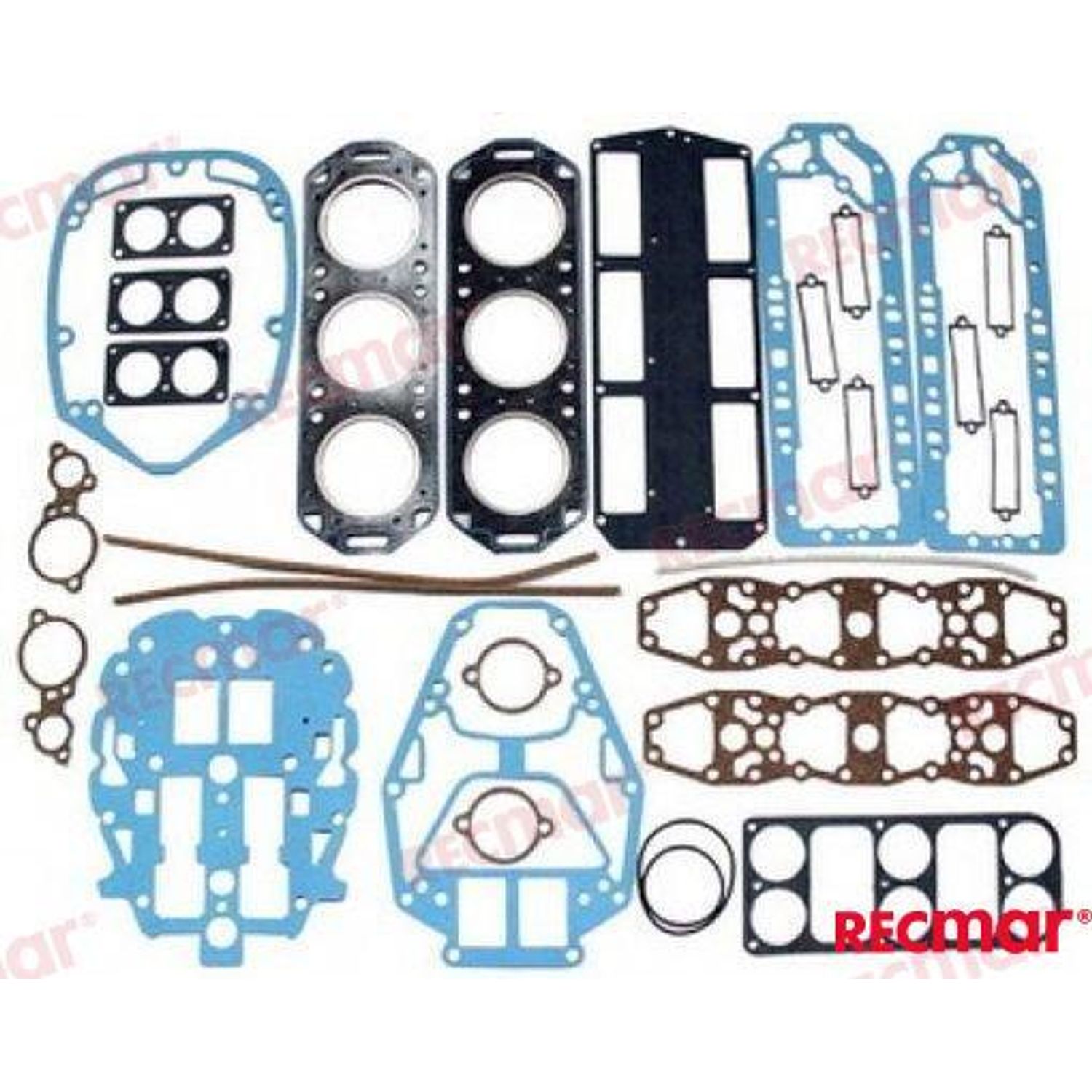Powerhead Packningssats REC2790484A88