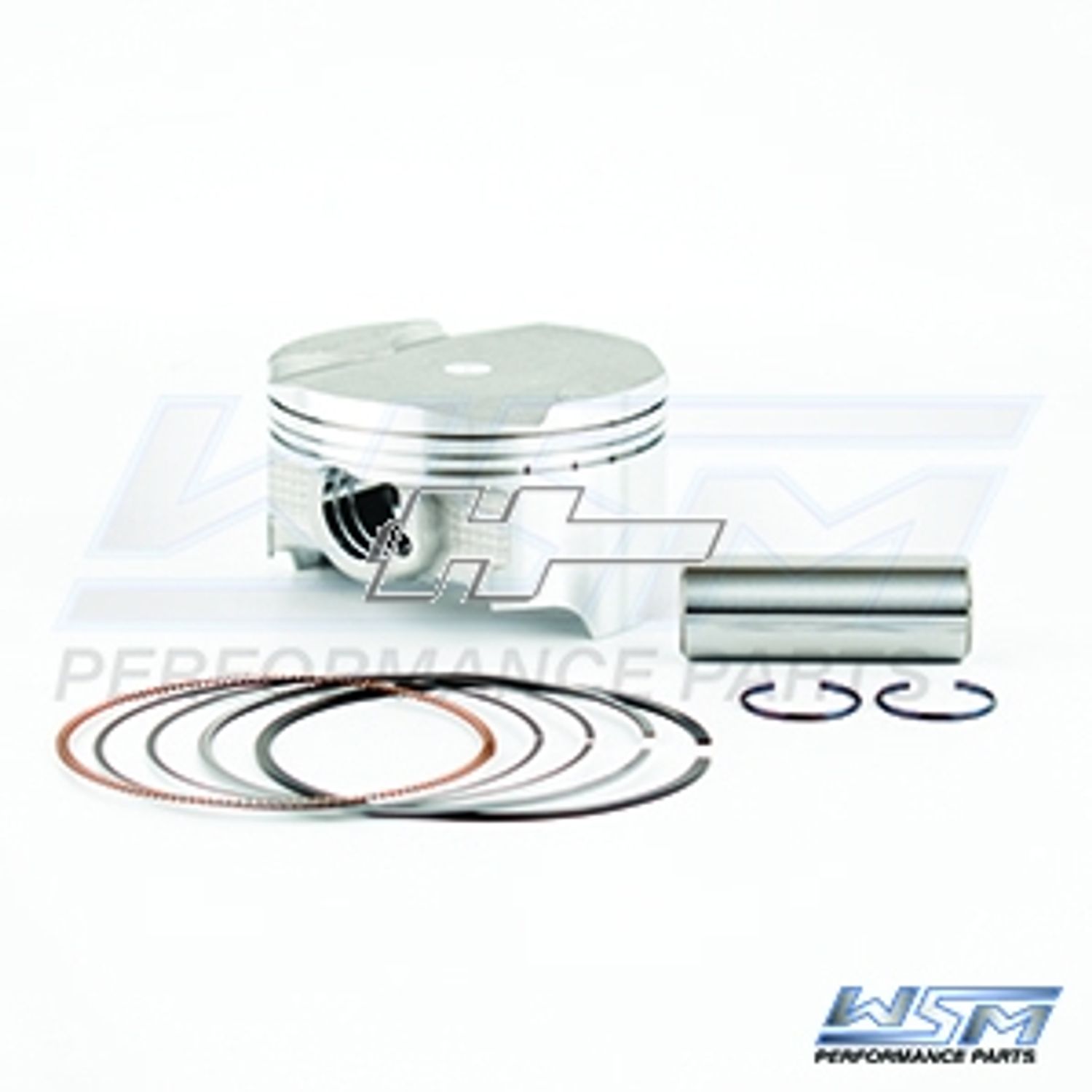 Kolv .5mm WSM01084405K