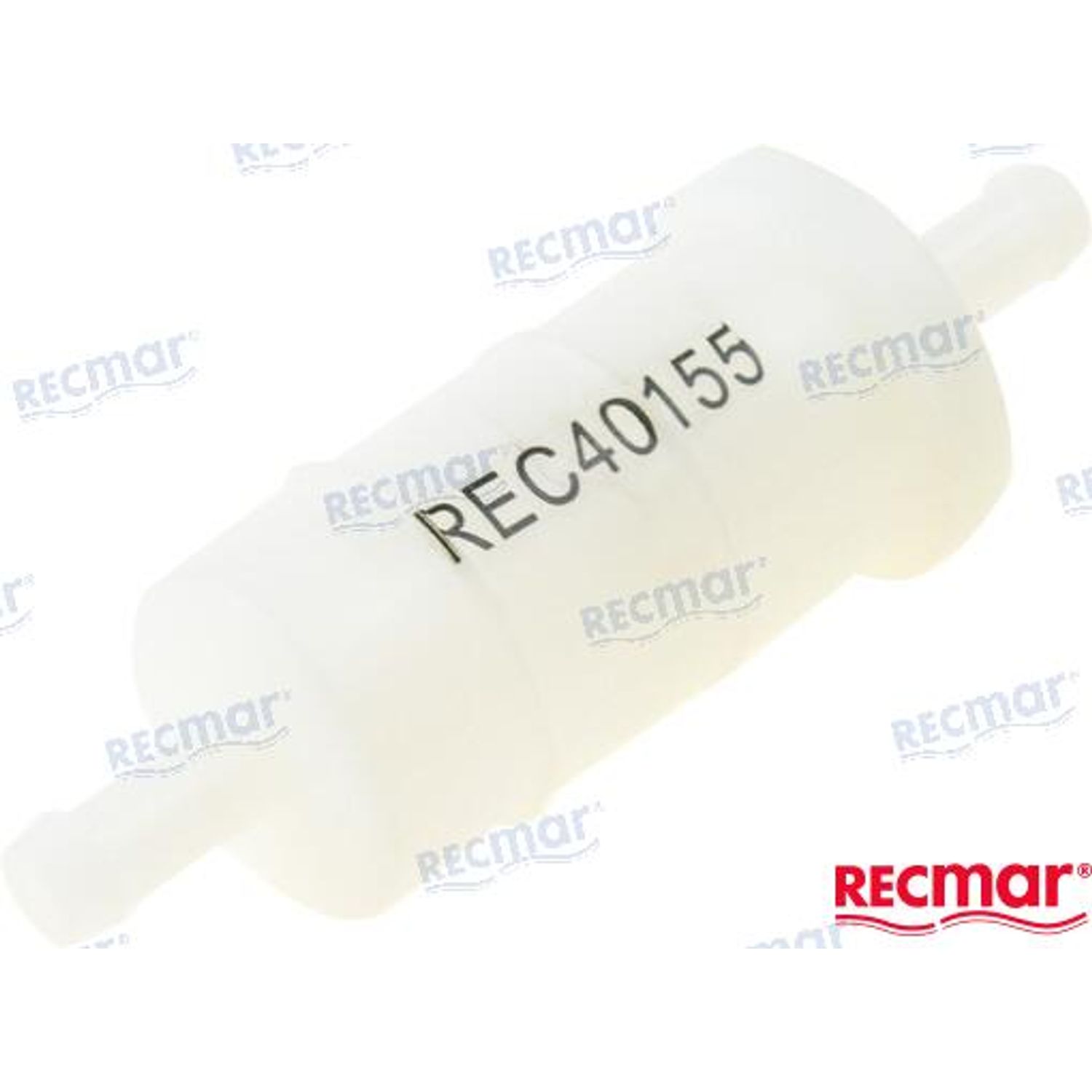 Drivstoffilter REC40155