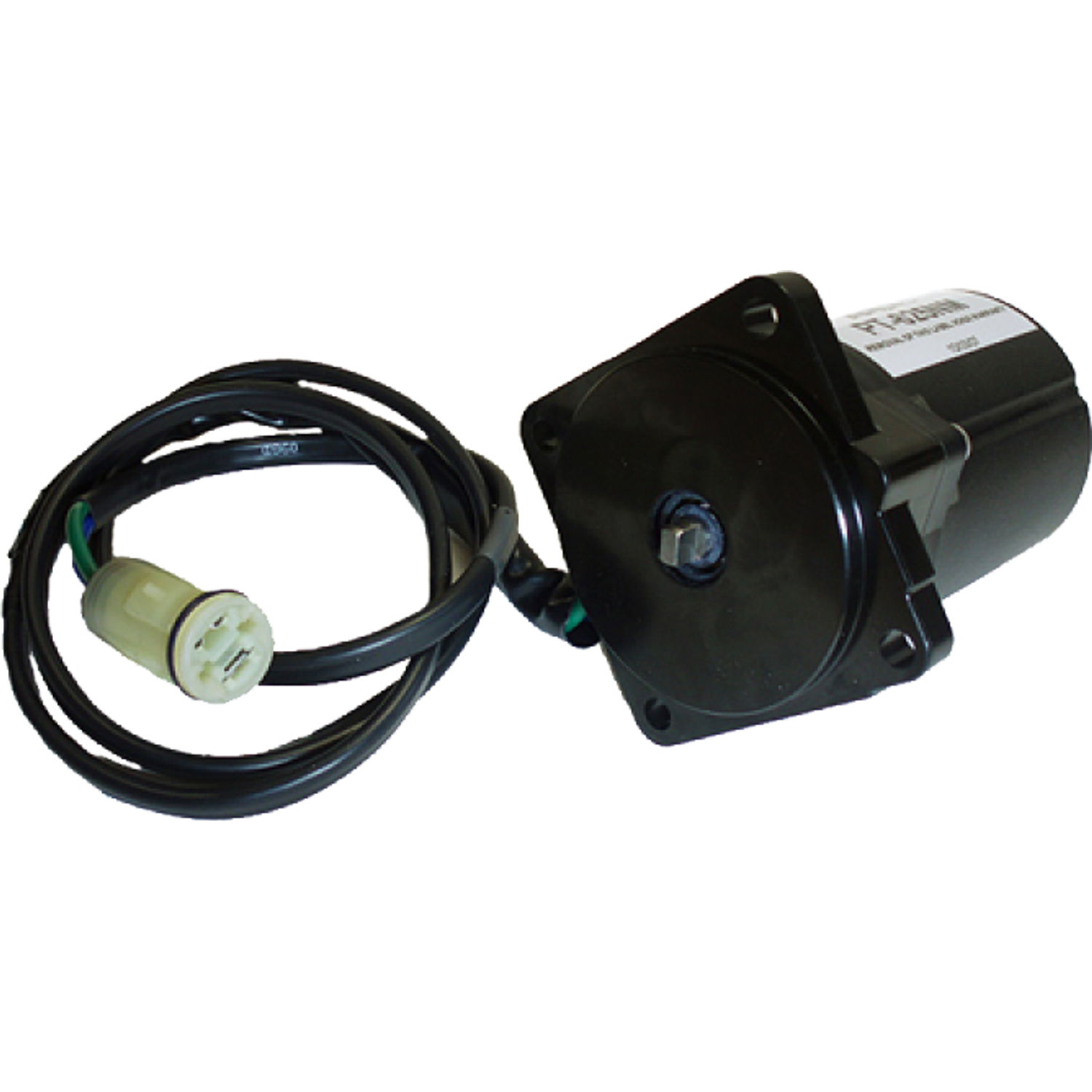 Powertrim/tilt-motor APIPT656NM