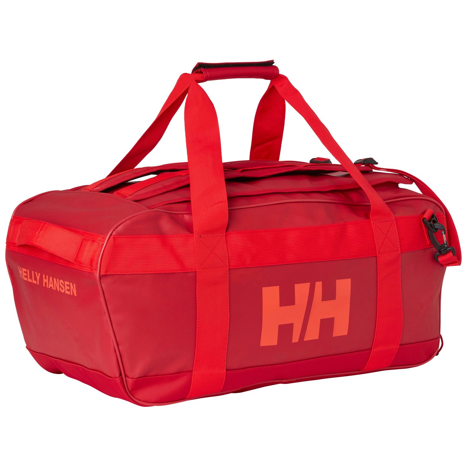 Helly Hansen Scout Duffel 50L Röd Sportsbag