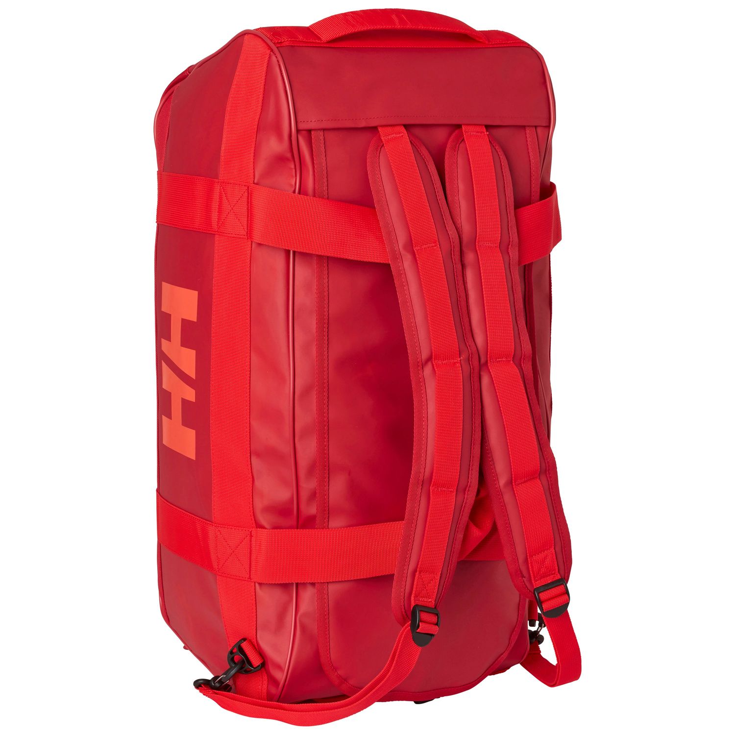 Helly Hansen Scout Duffel 50L Röd Sportsbag