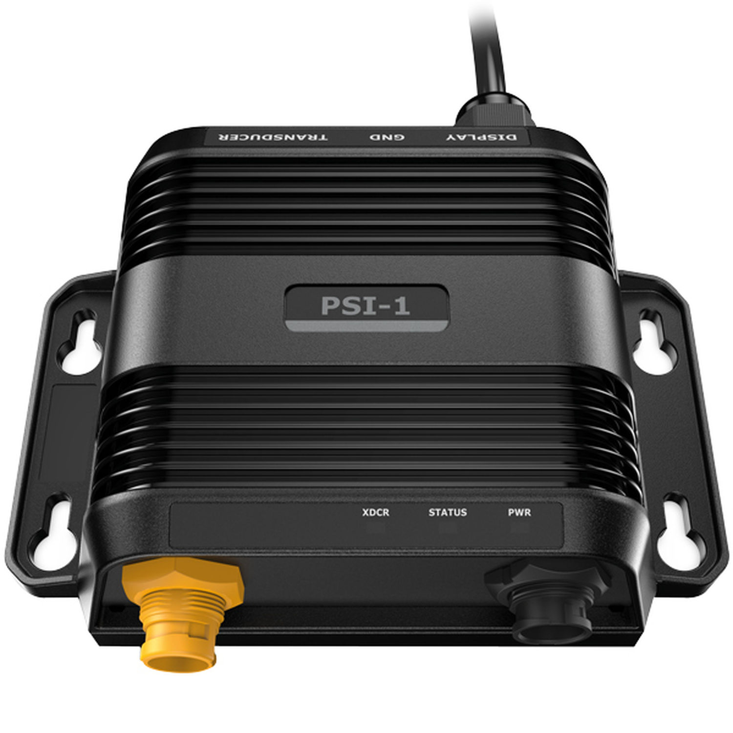 Navico psi-1 sonar interface