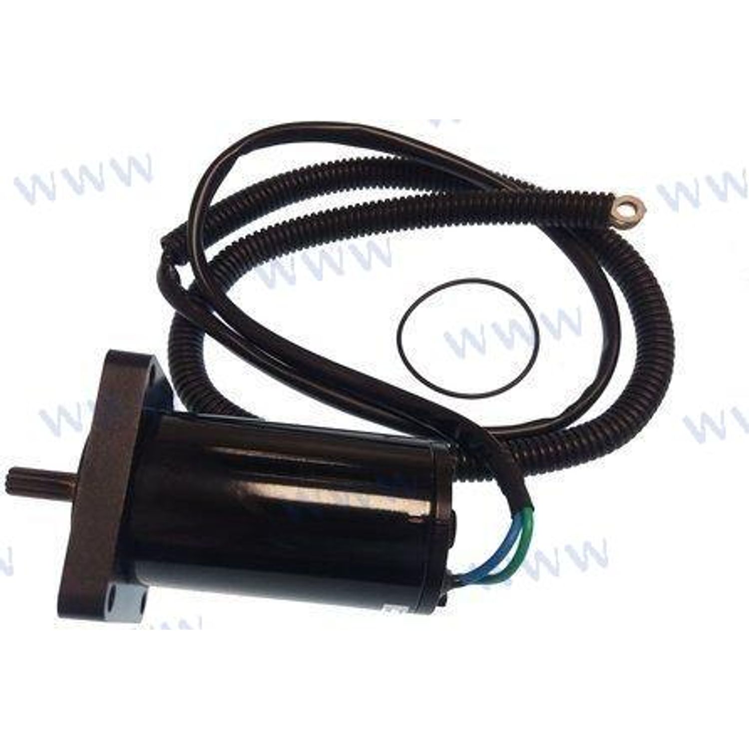 Powertrim/ Kallistusmoottori RECPAT4010020500