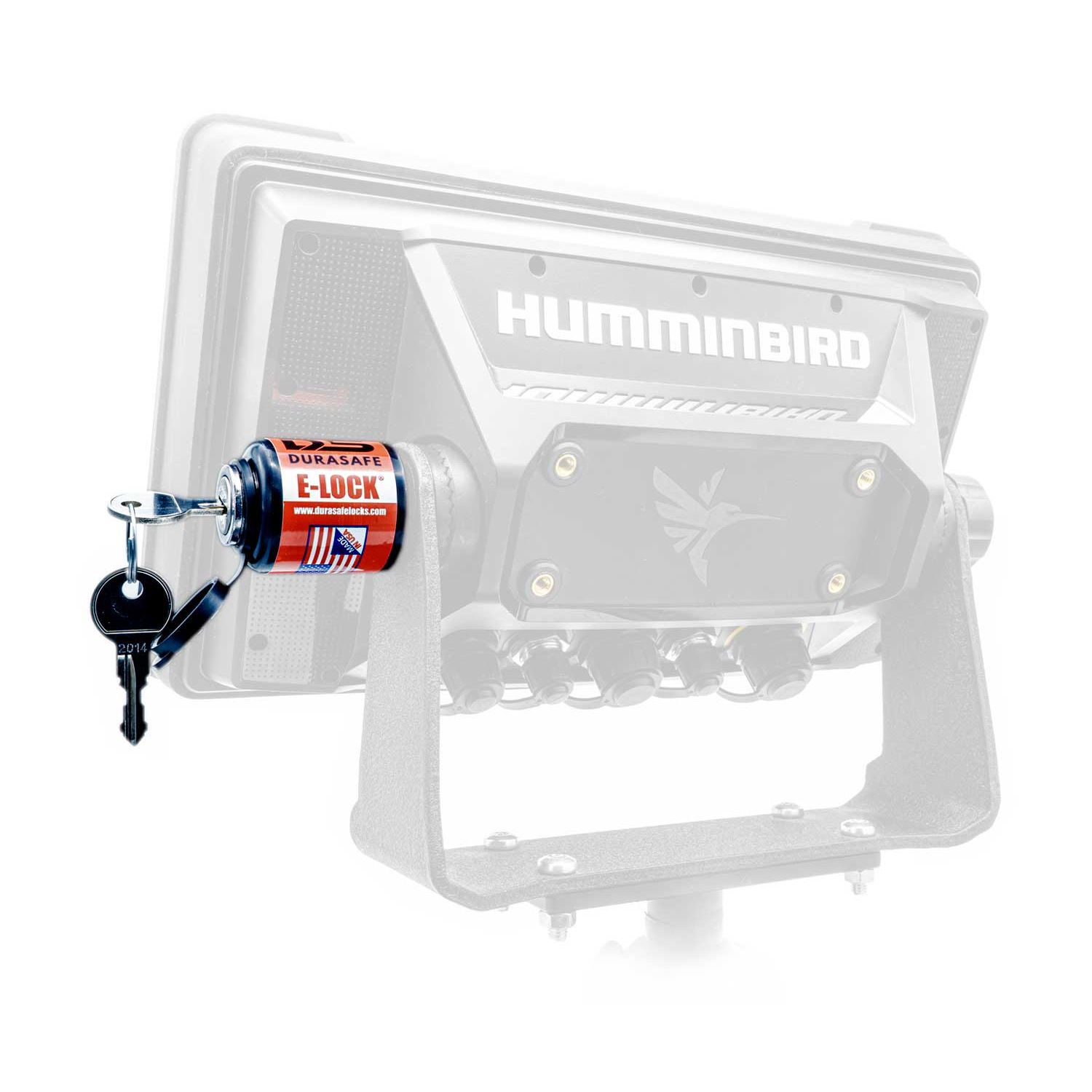 DuraSafe E-LOCK Enkelt