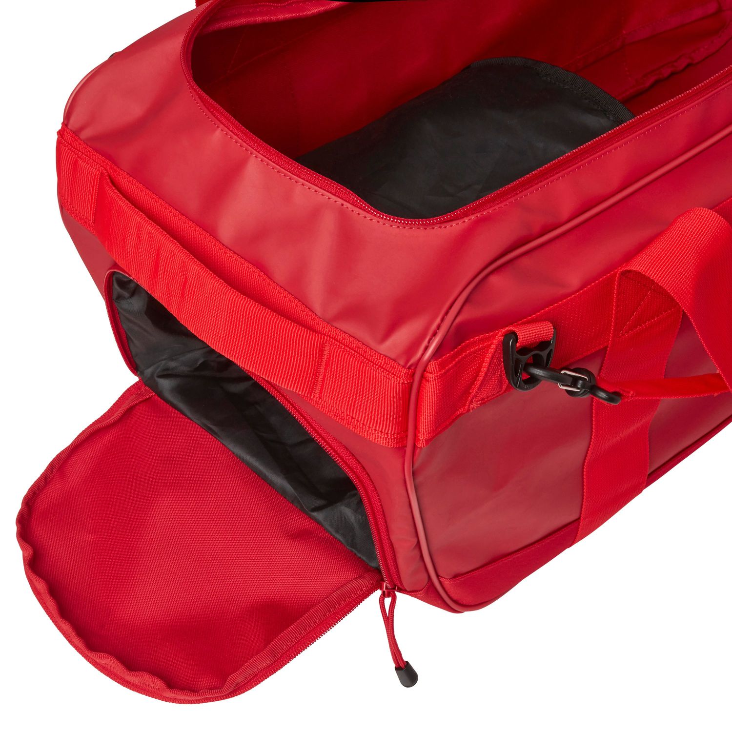 Helly Hansen Scout Duffel 50L Röd Sportsbag