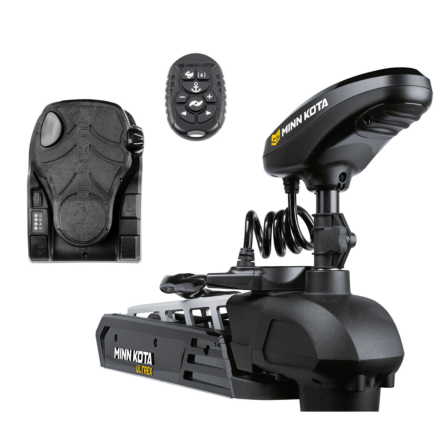Ultrex Micro