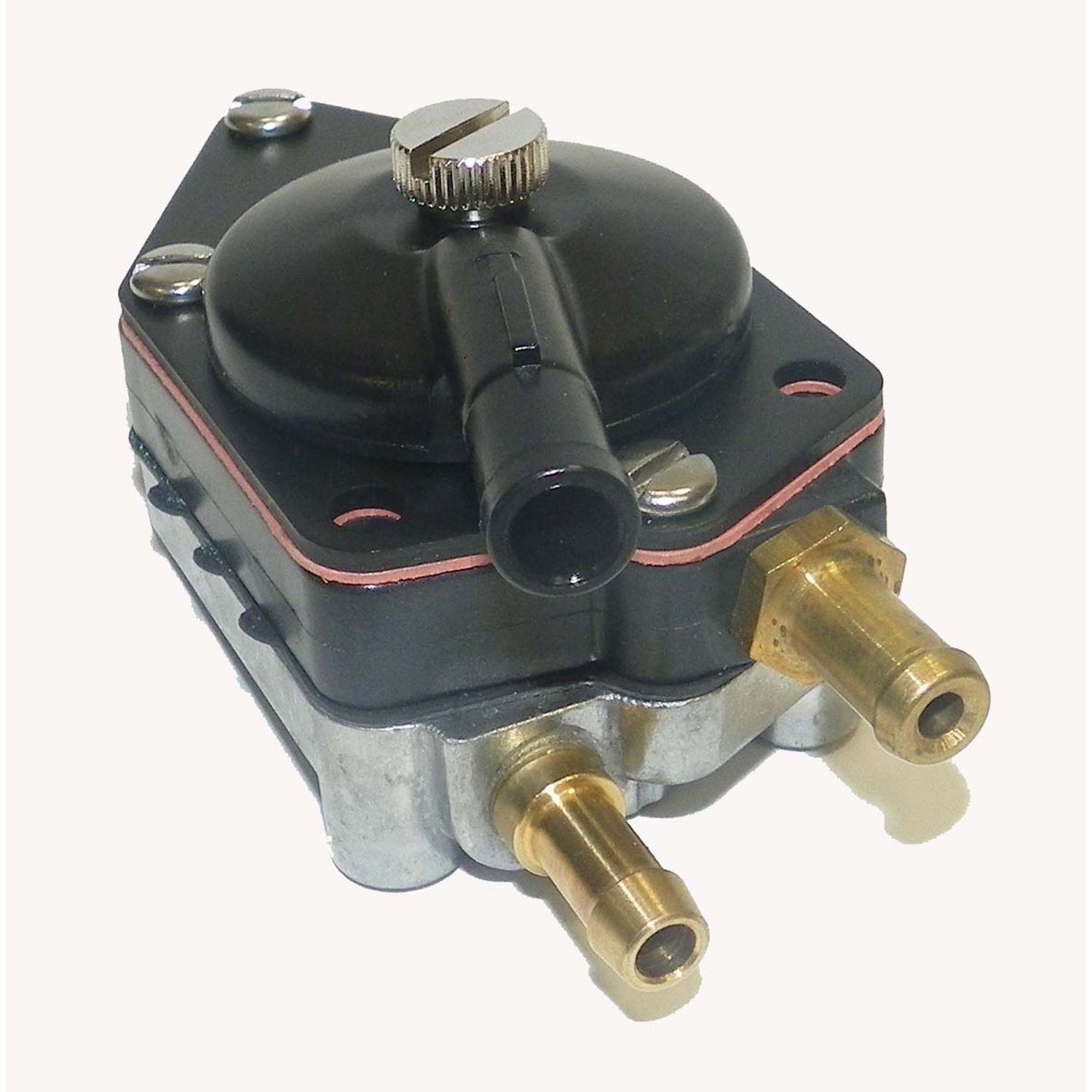 Drivstoffpumpe WSM600158