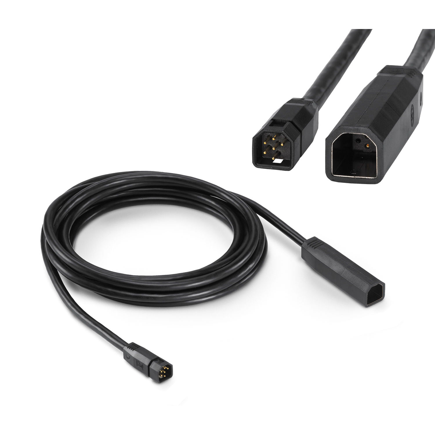 Extension cable MEGA transduce