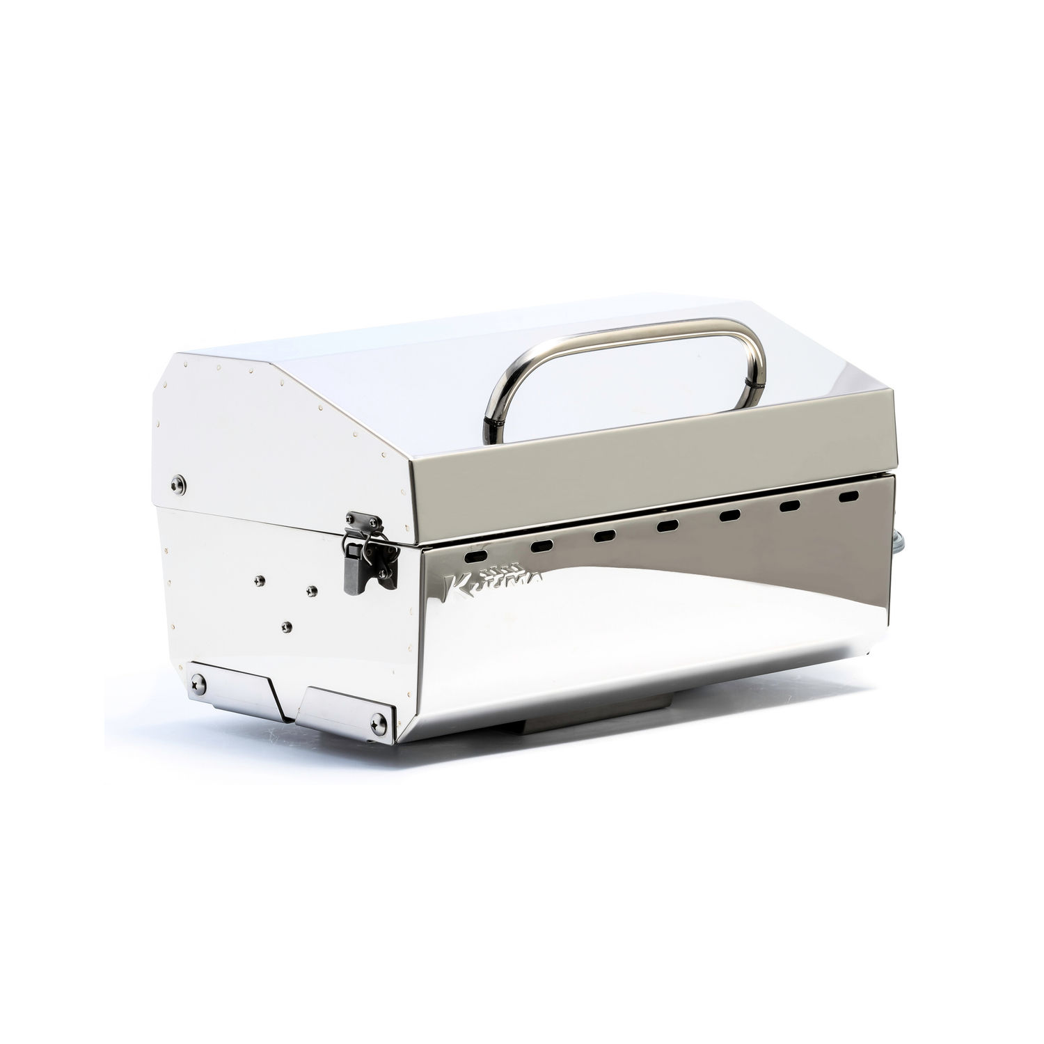 Kuuma Stow N Go 125 Gasgrill