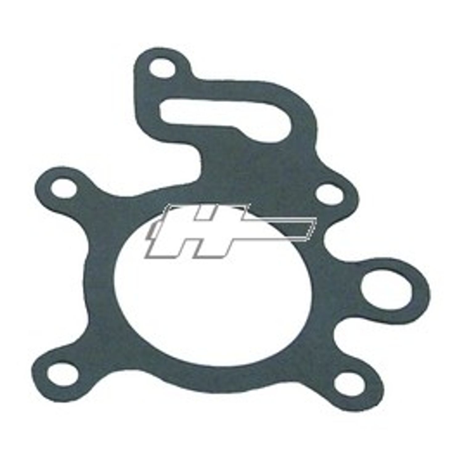 Inner Exh Gask (Pkg of 2) SIE1809999