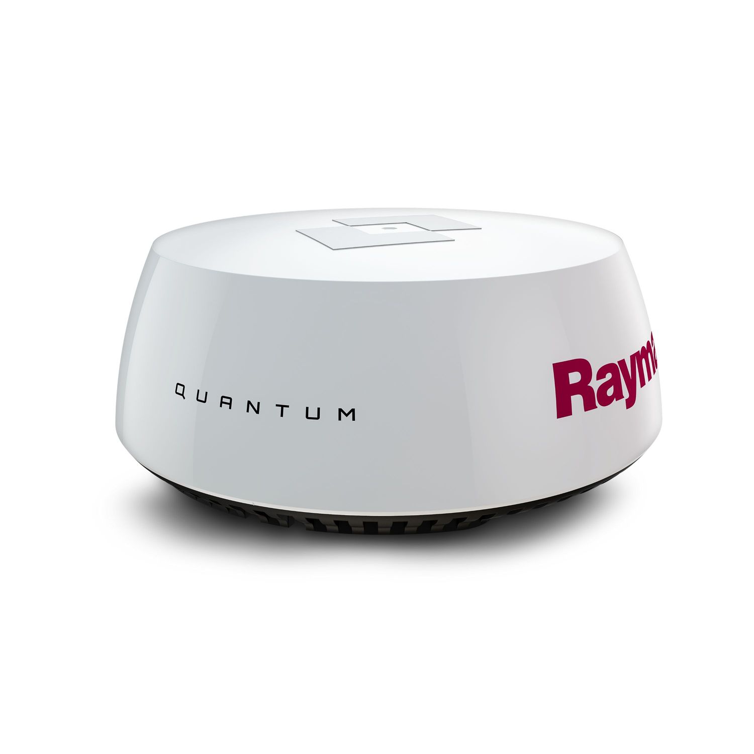 Raymarine Quantum 2 Q24D Doppler 18'' Radar