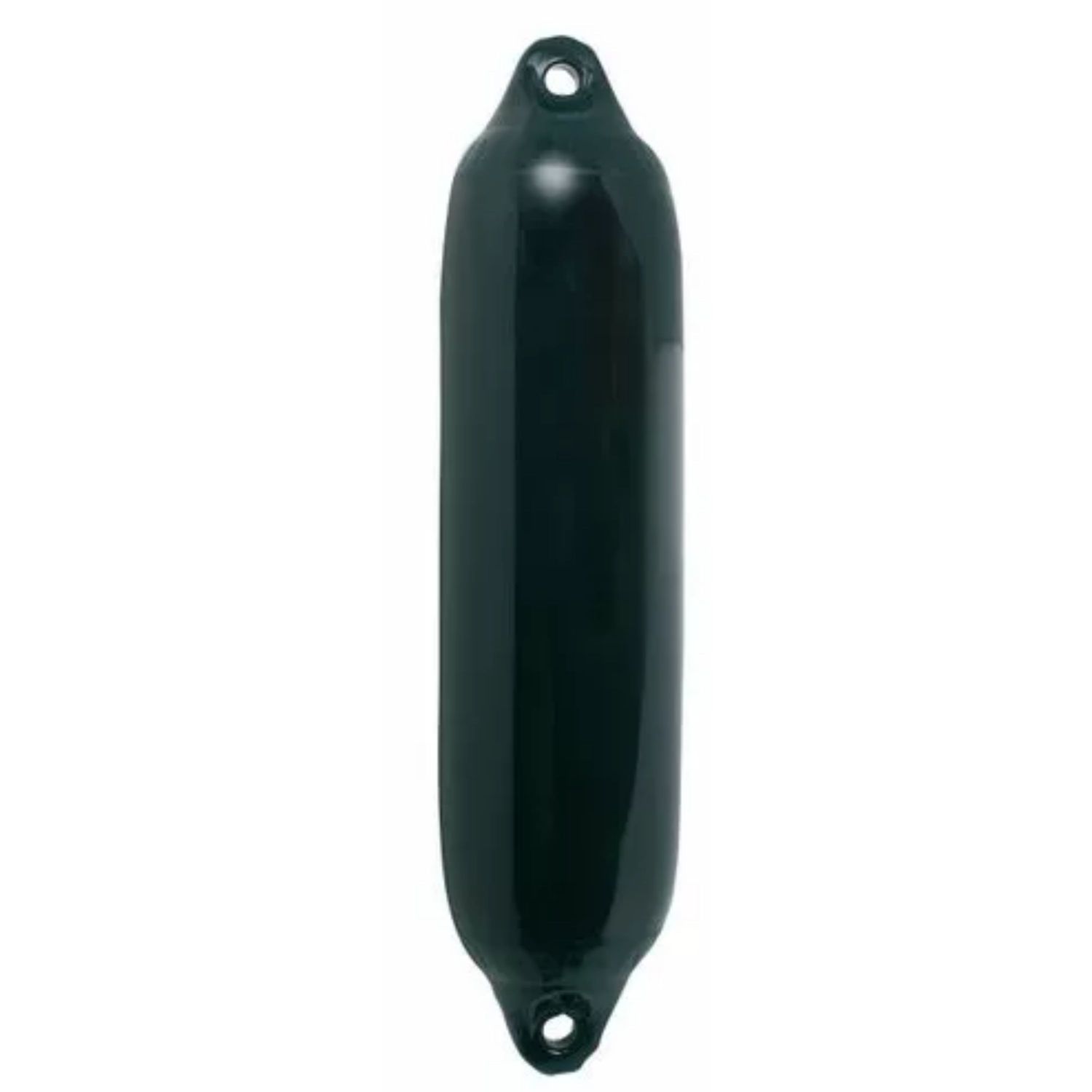 Polyform Fender F-serie Svart